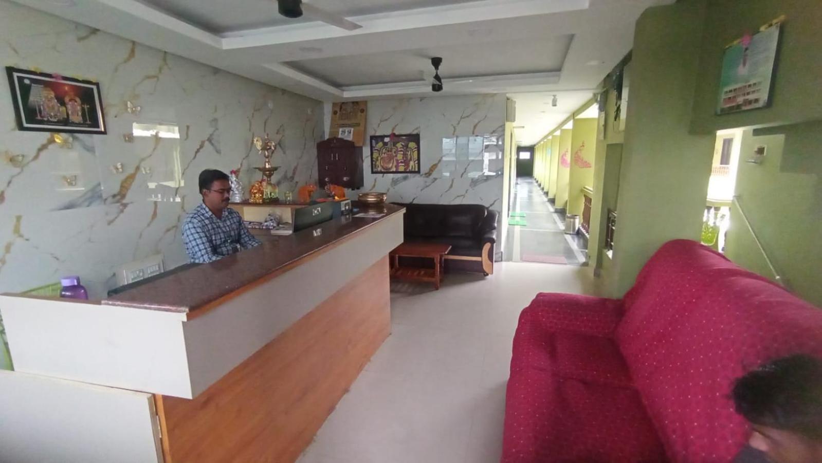 Sun Residency Tvm view 5