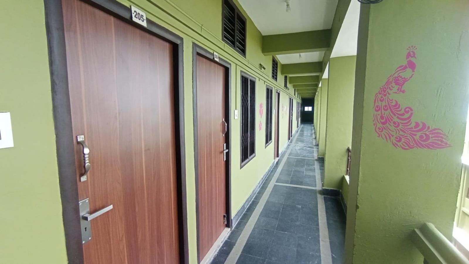Sun Residency Tvm view 4