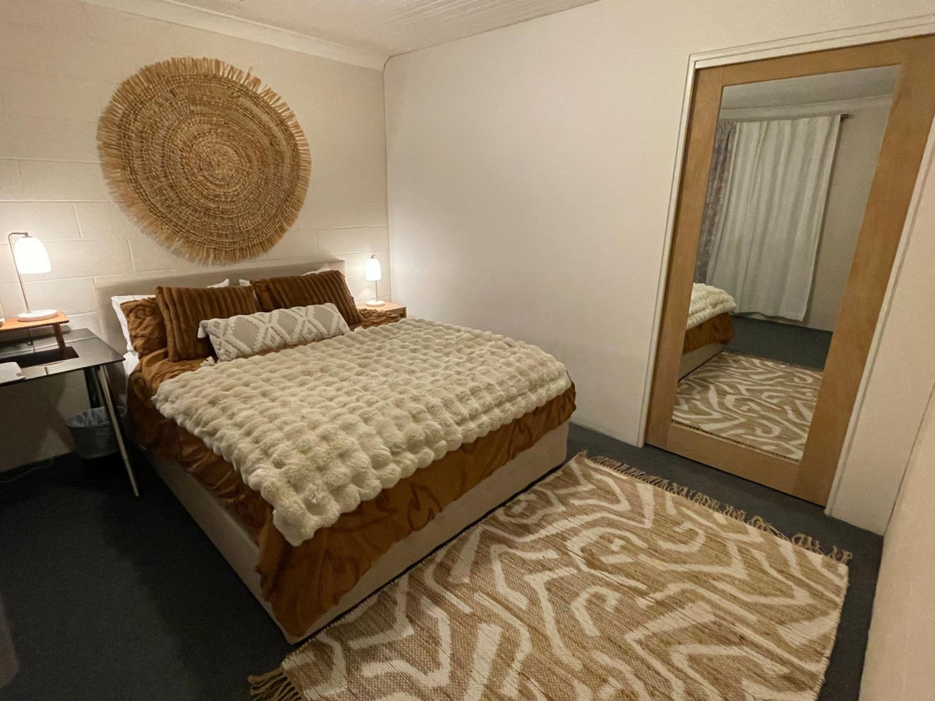 White Rabbit Mountain Guest House