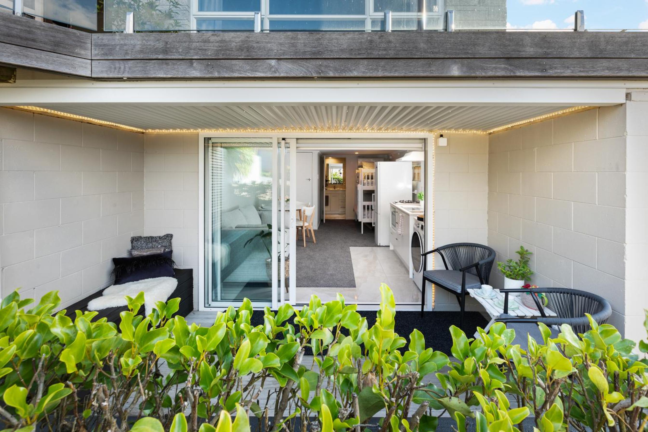 Two Palms - Waihi Beach Holiday Apartment