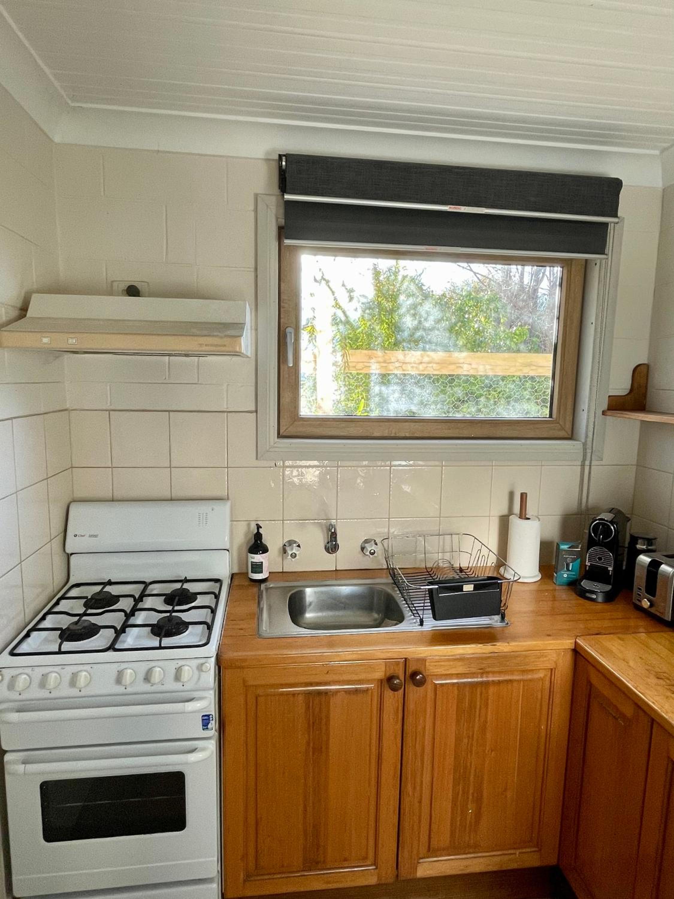 White Rabbit Mountain Guest House