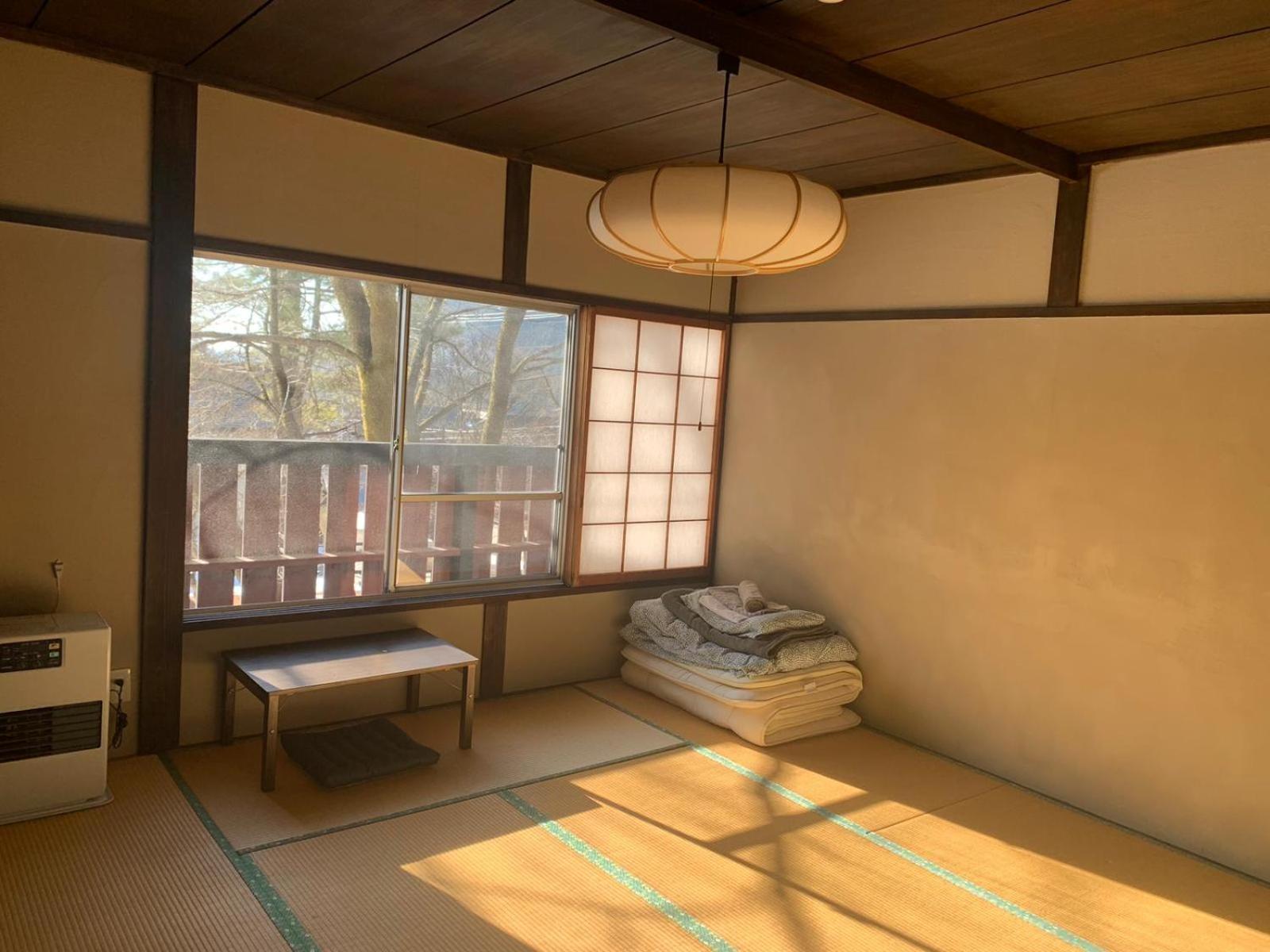 Tanigawa Valley Lodge & Coffee Roastery