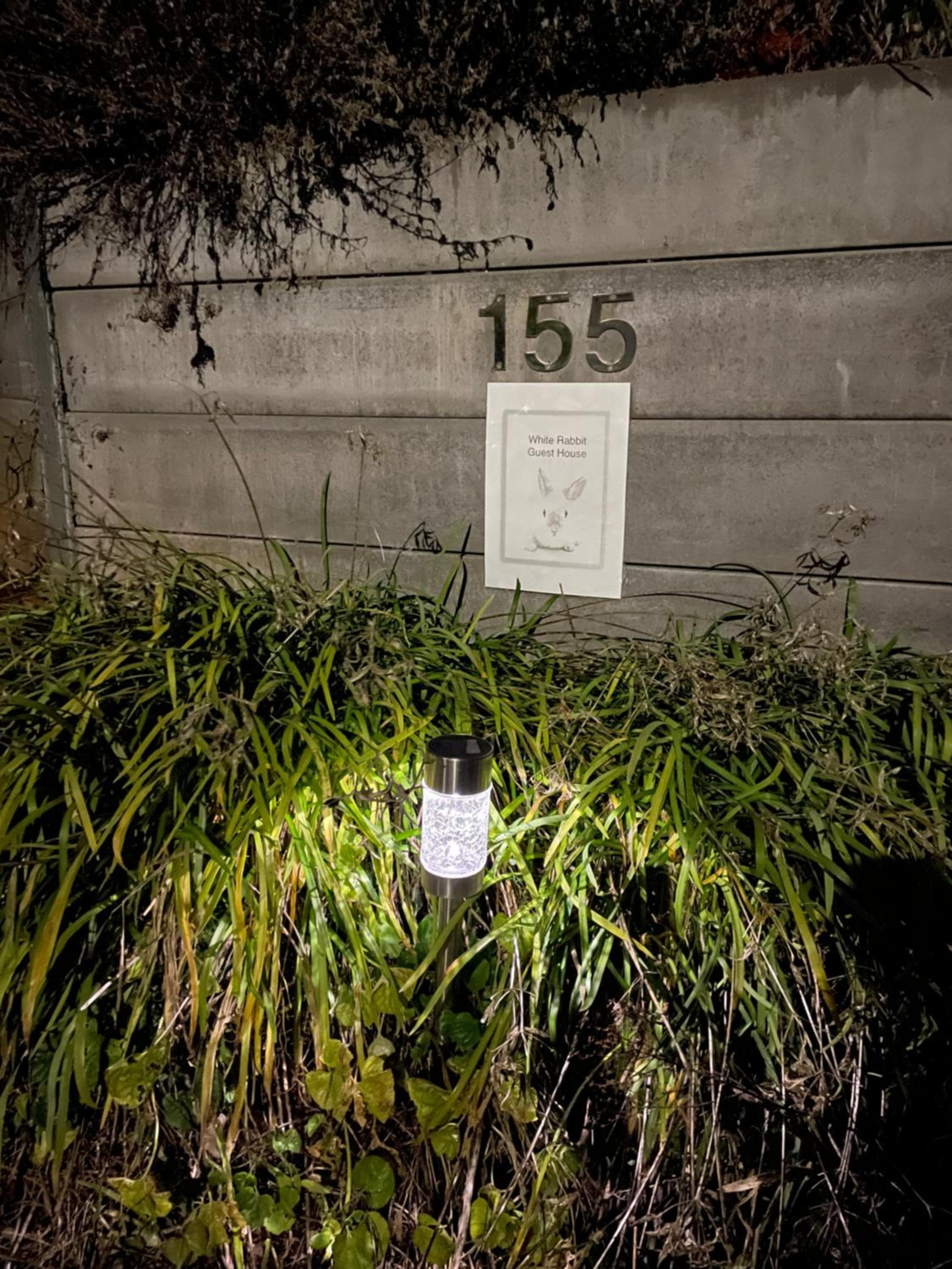 White Rabbit Mountain Guest House