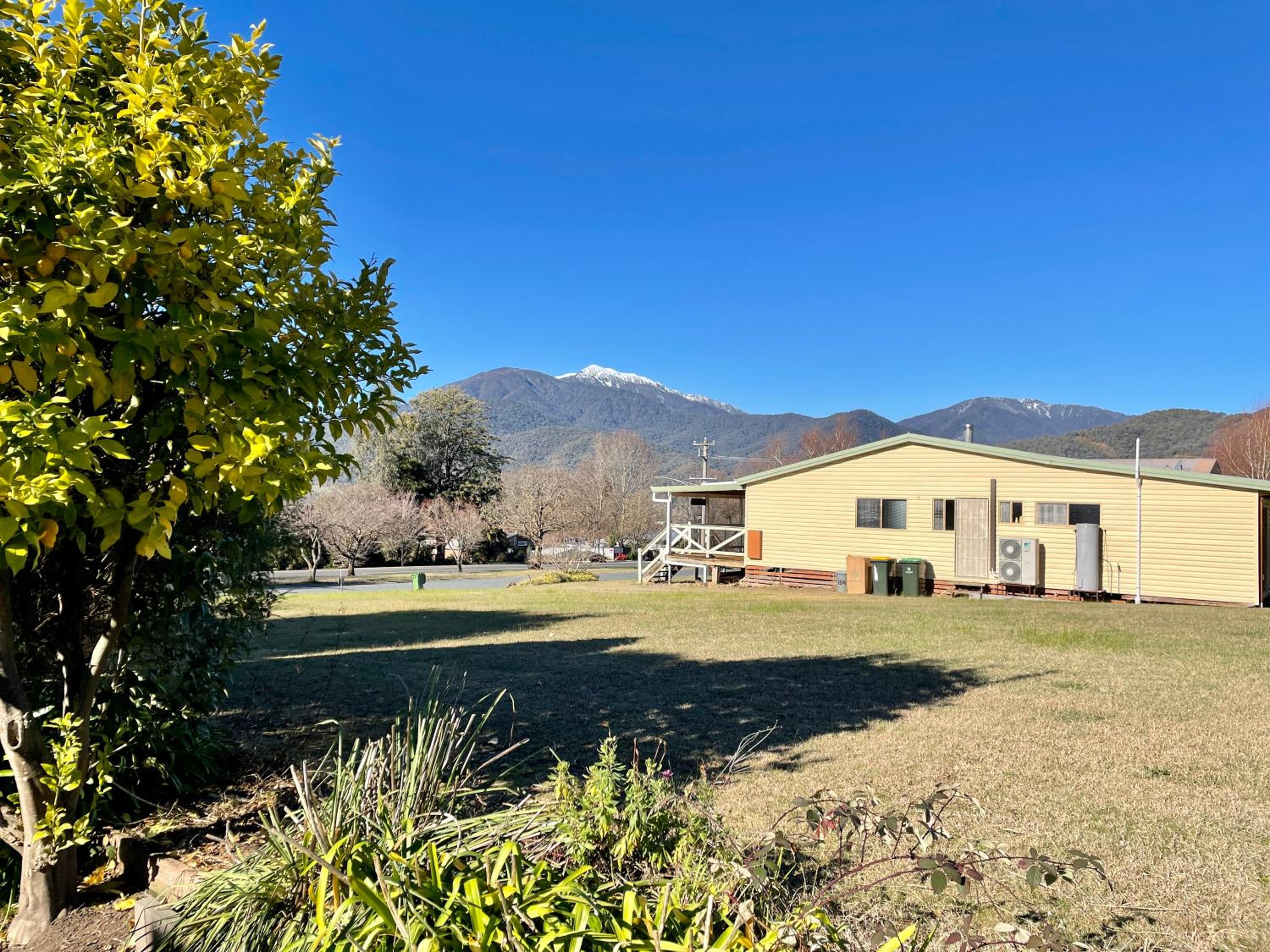 White Rabbit Mountain Guest House