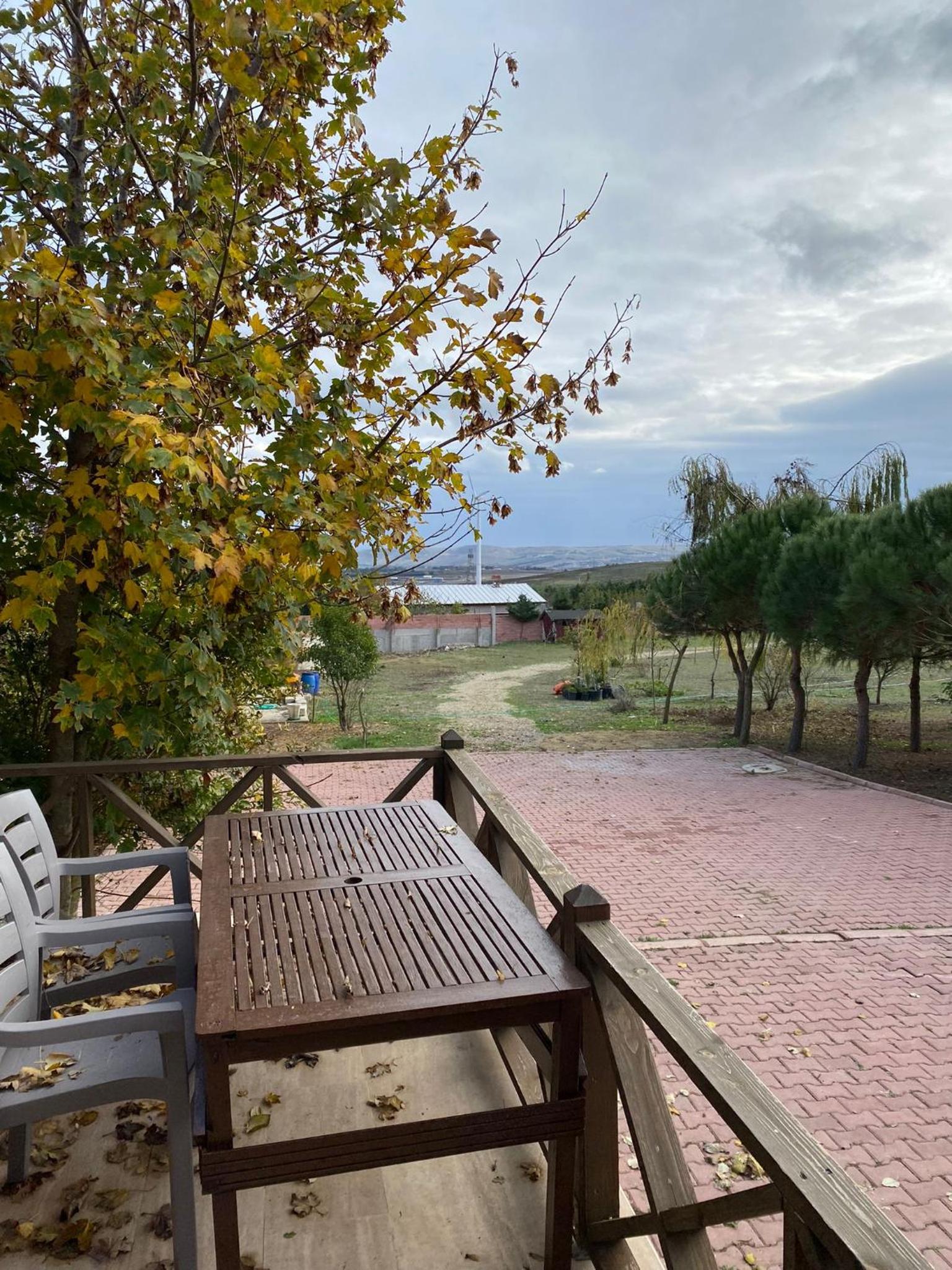 Bungalov Elbasan