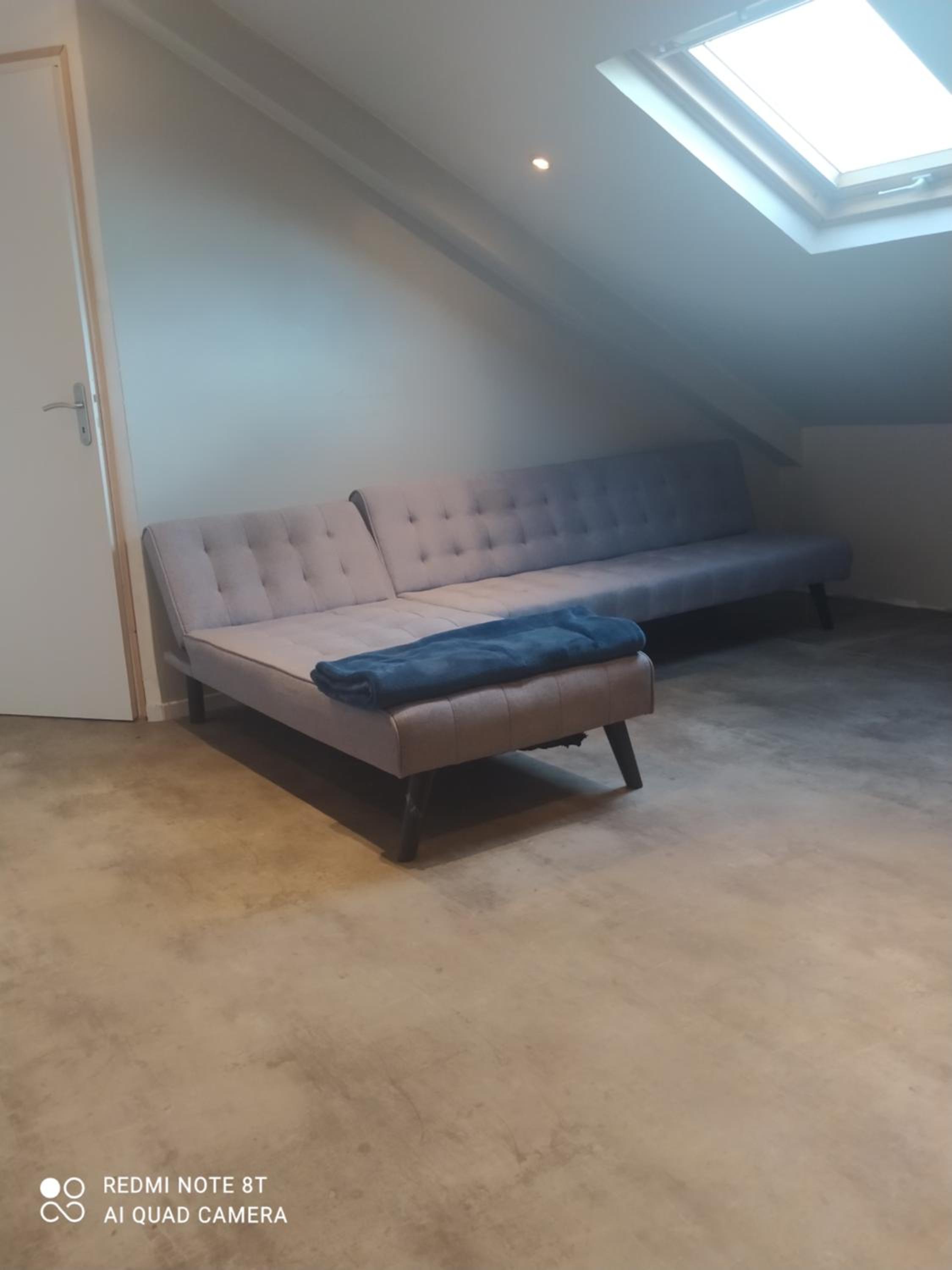 Petit appartement dans une maison individuelle view 5
