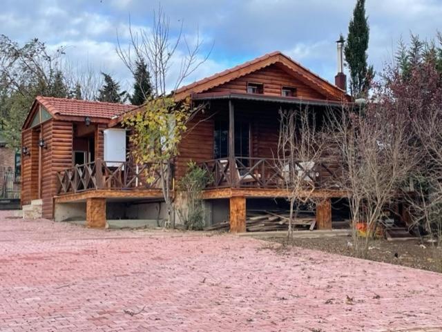 Bungalov Elbasan