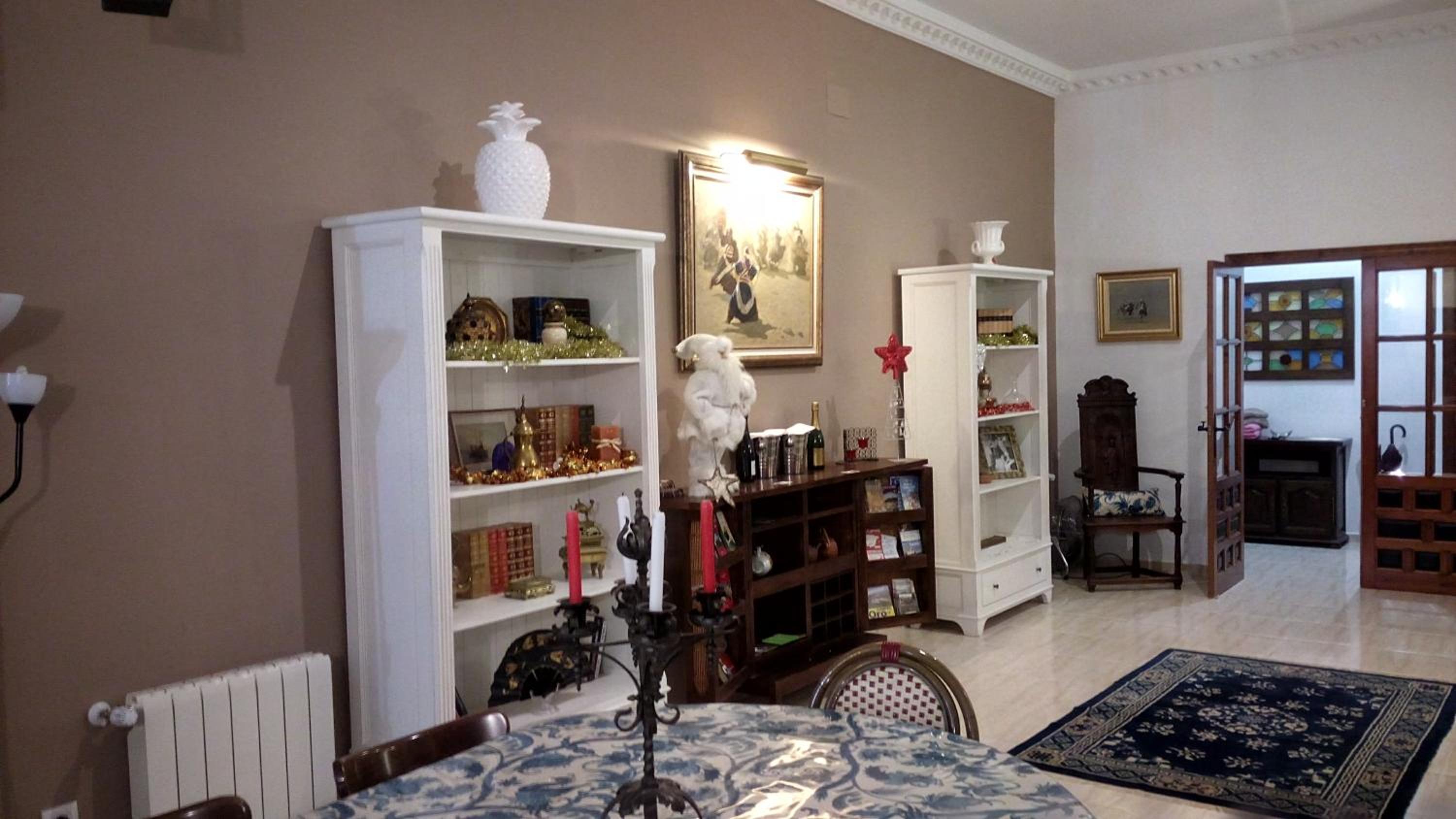 Hotel Casa Grande