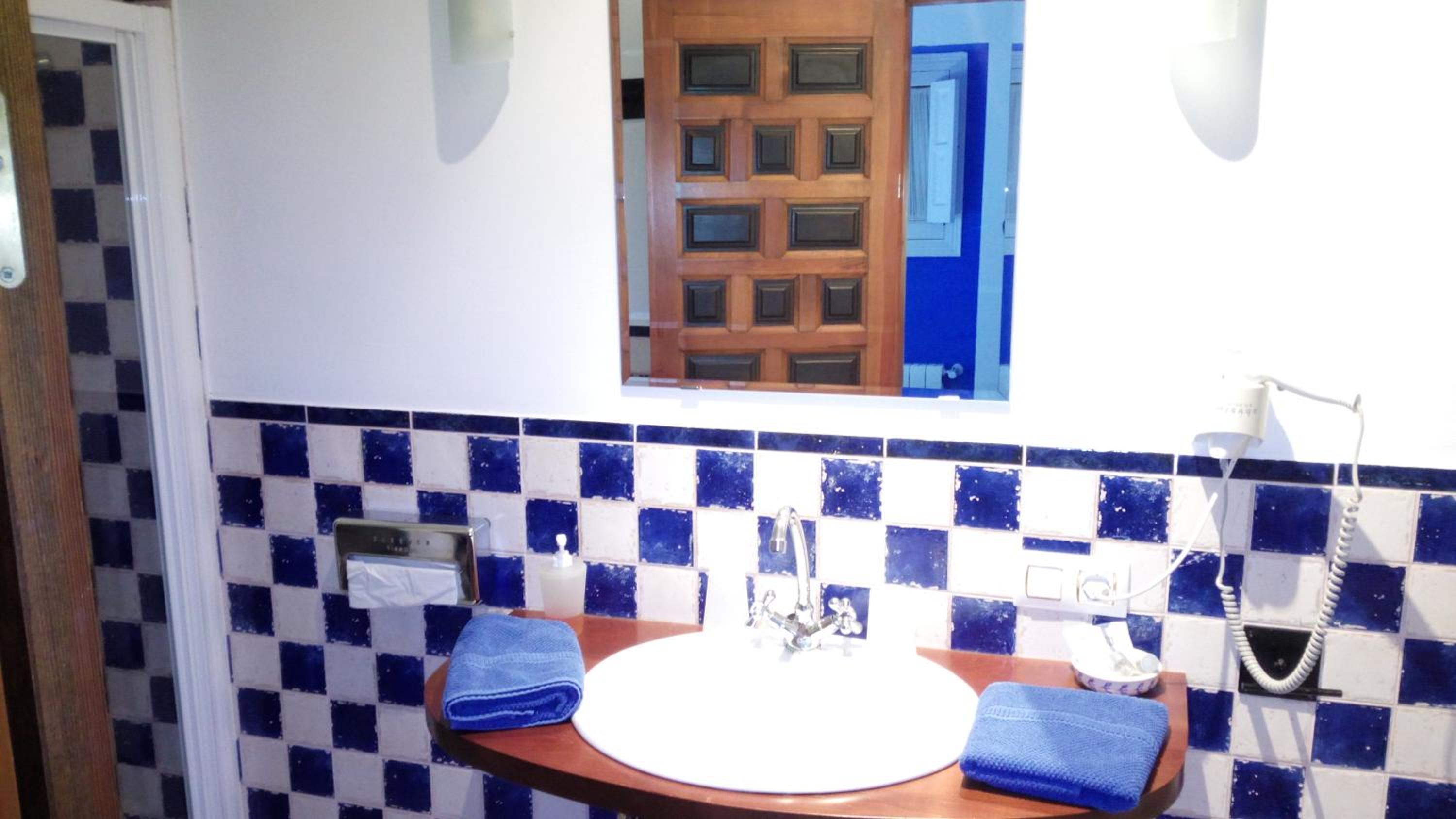 Hotel Casa Grande