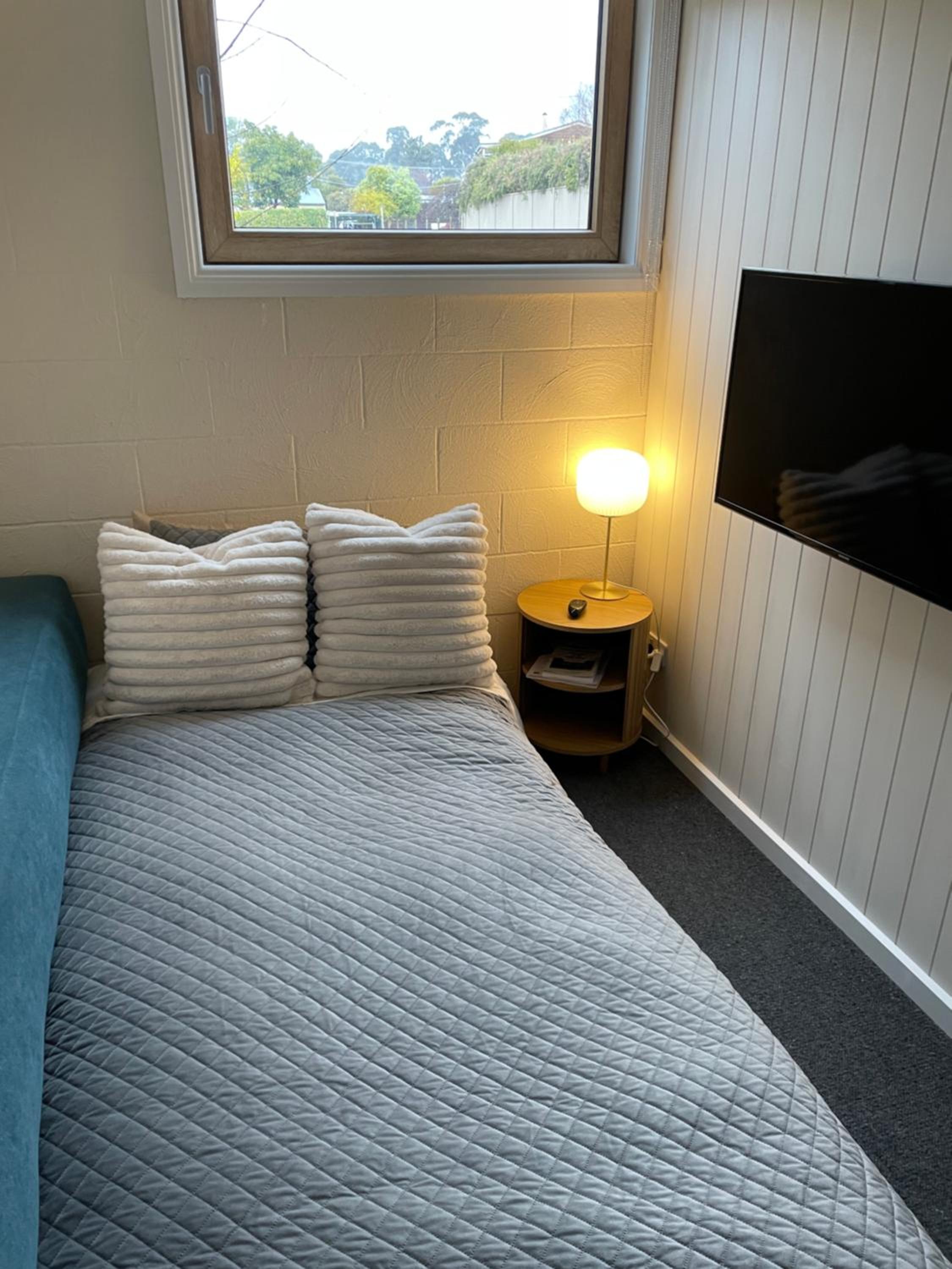 White Rabbit Mountain Guest House