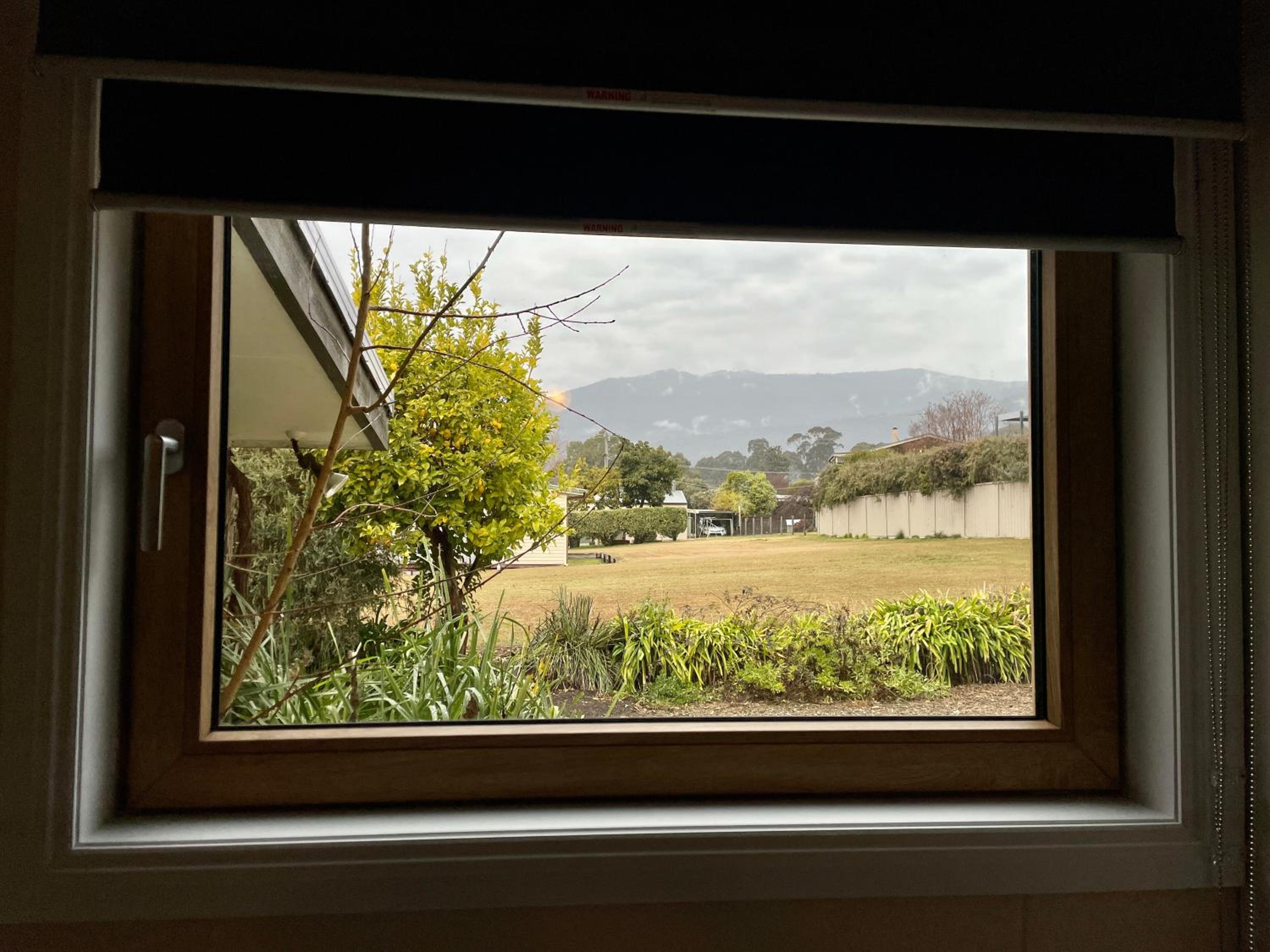 White Rabbit Mountain Guest House