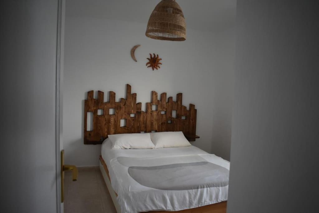 Apartamento Mada