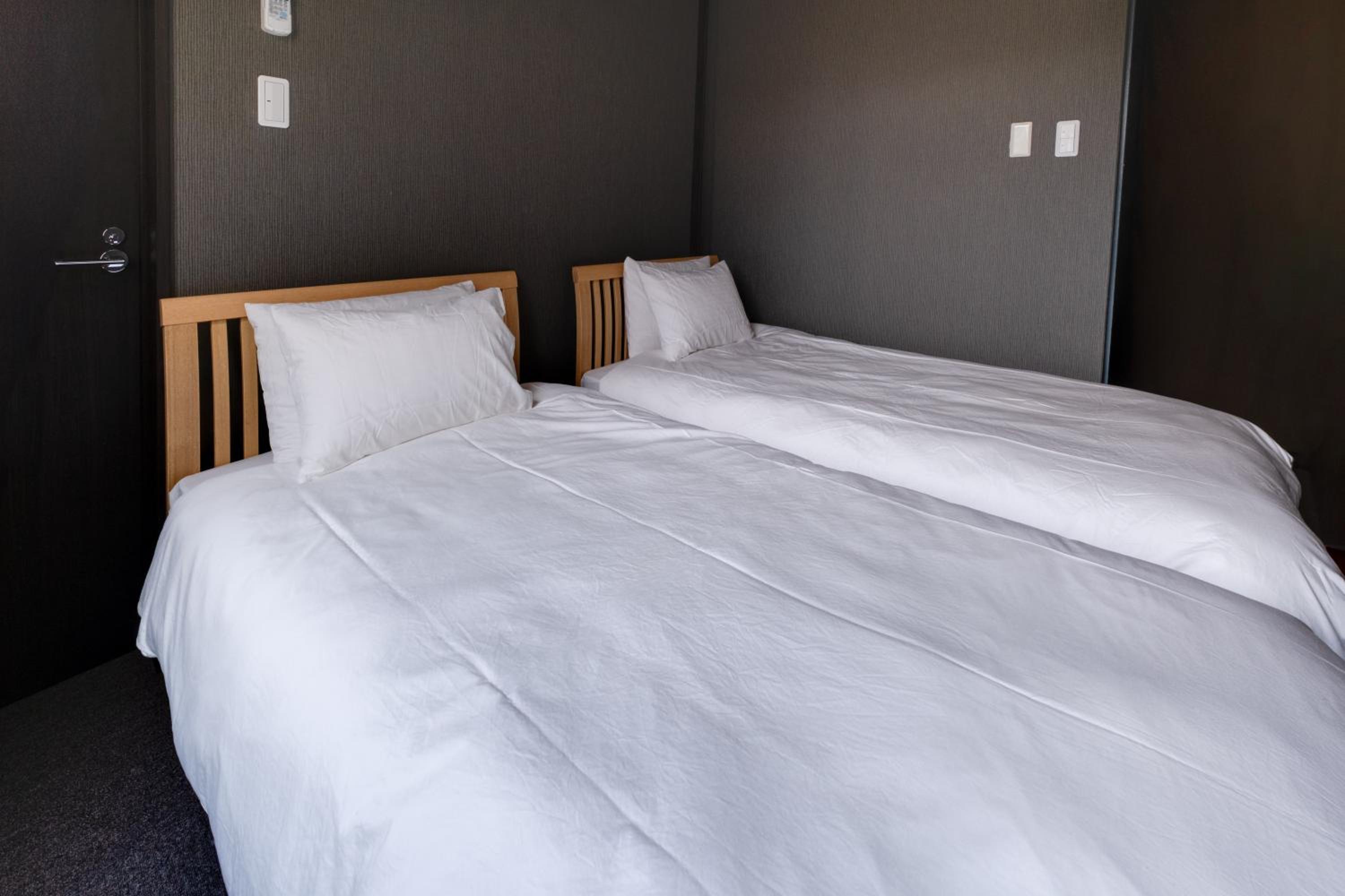 The Cultured Apartments Hakuba