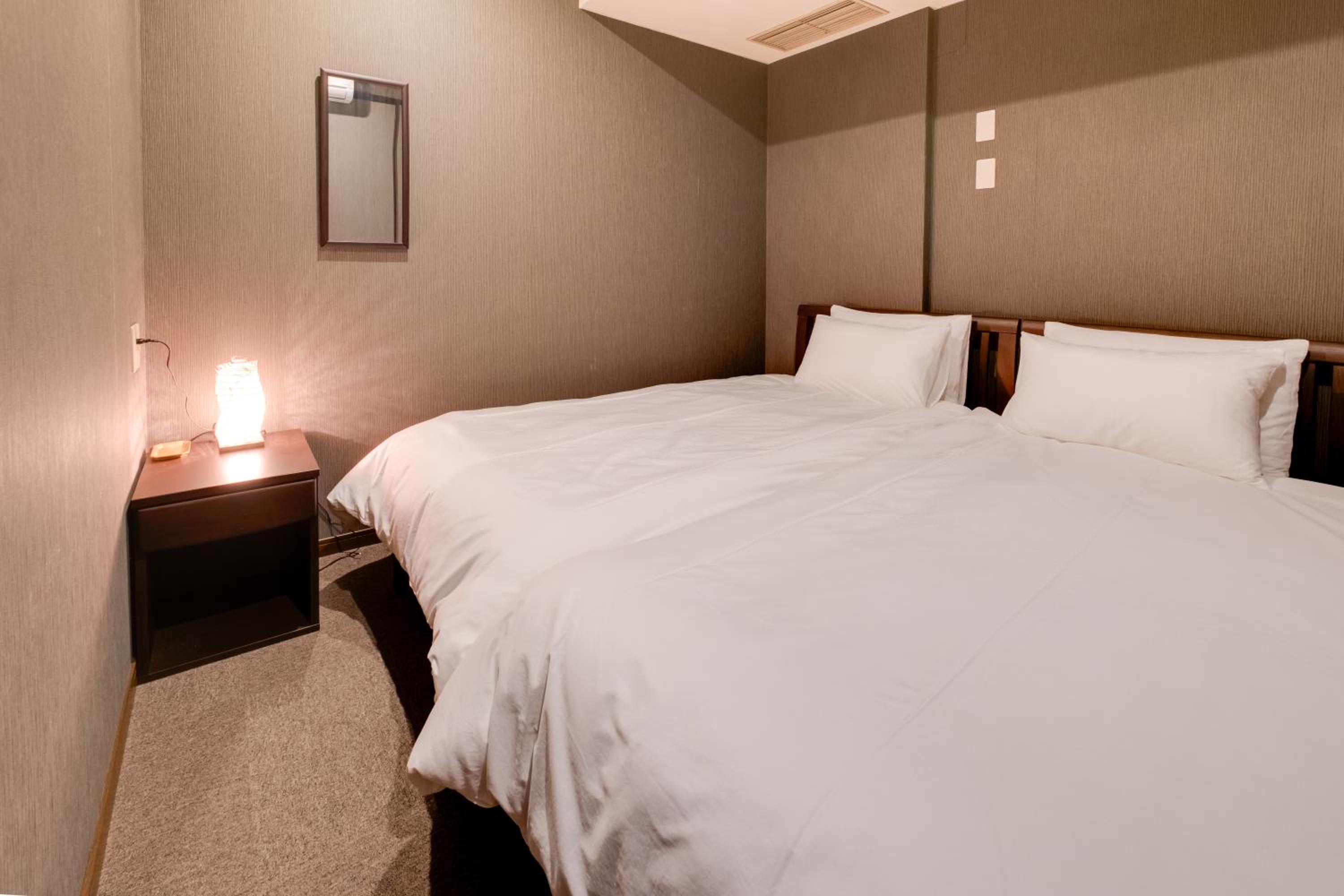 The Cultured Apartments Hakuba