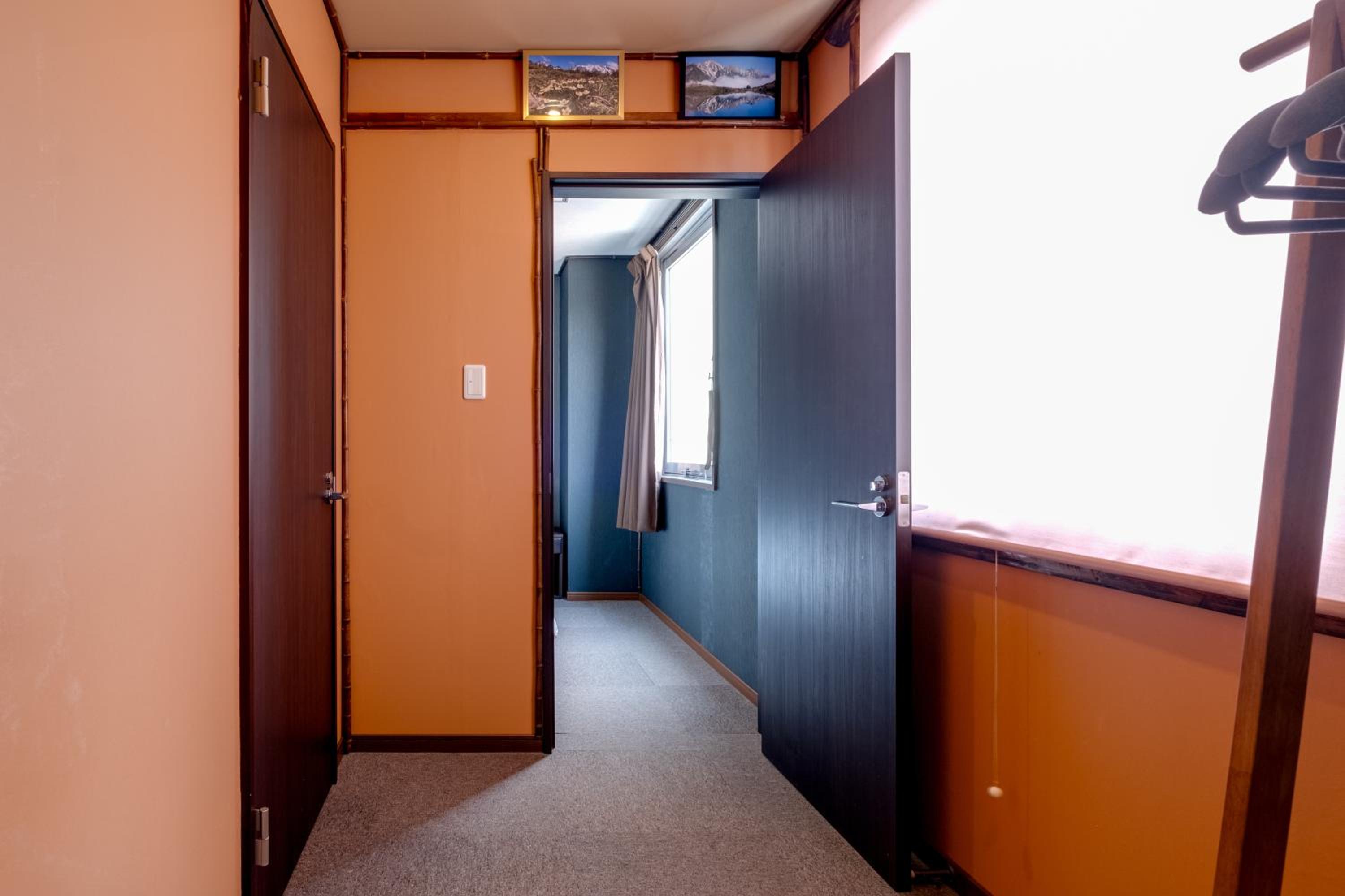 The Cultured Apartments Hakuba