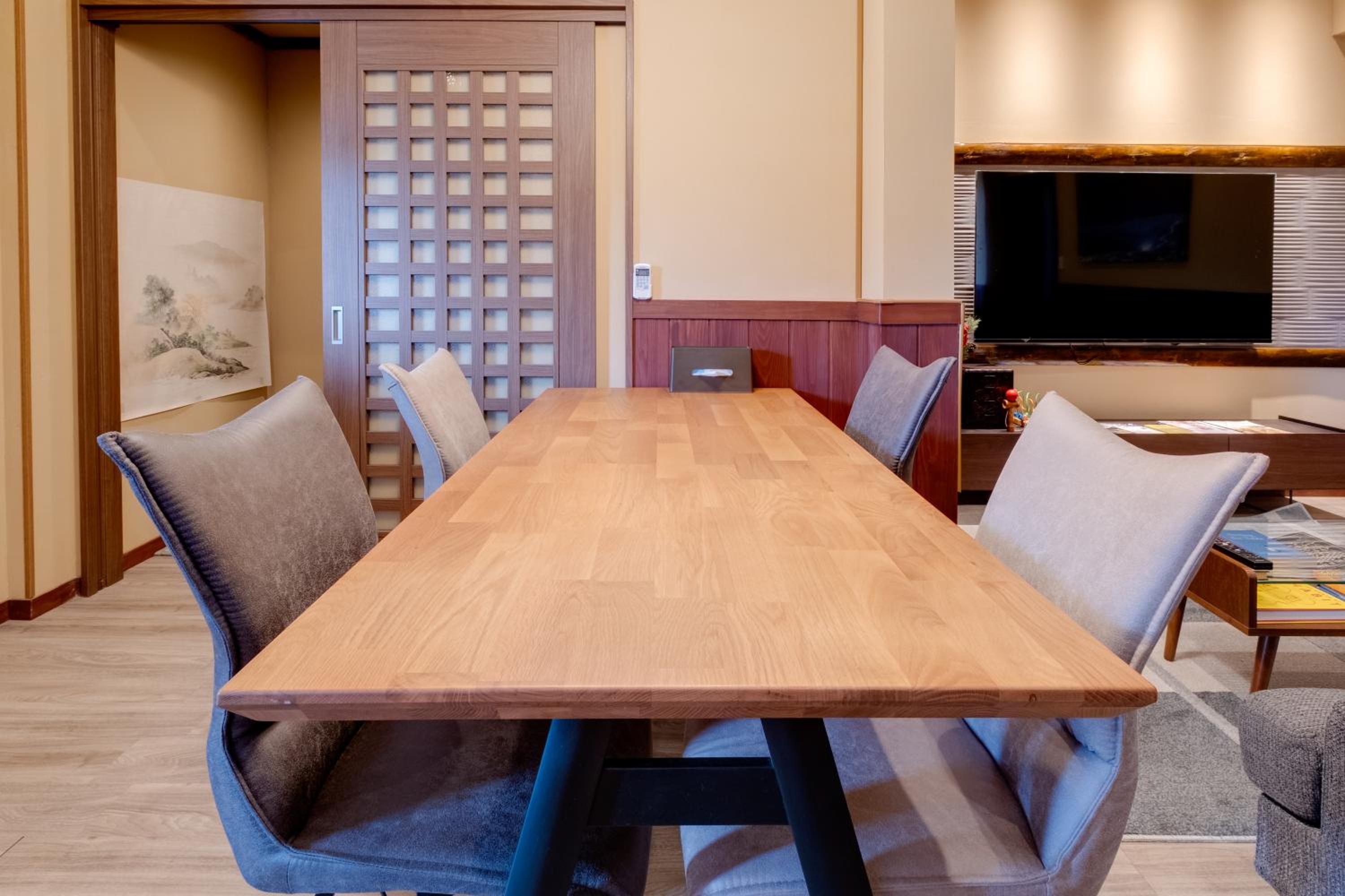 The Cultured Apartments Hakuba