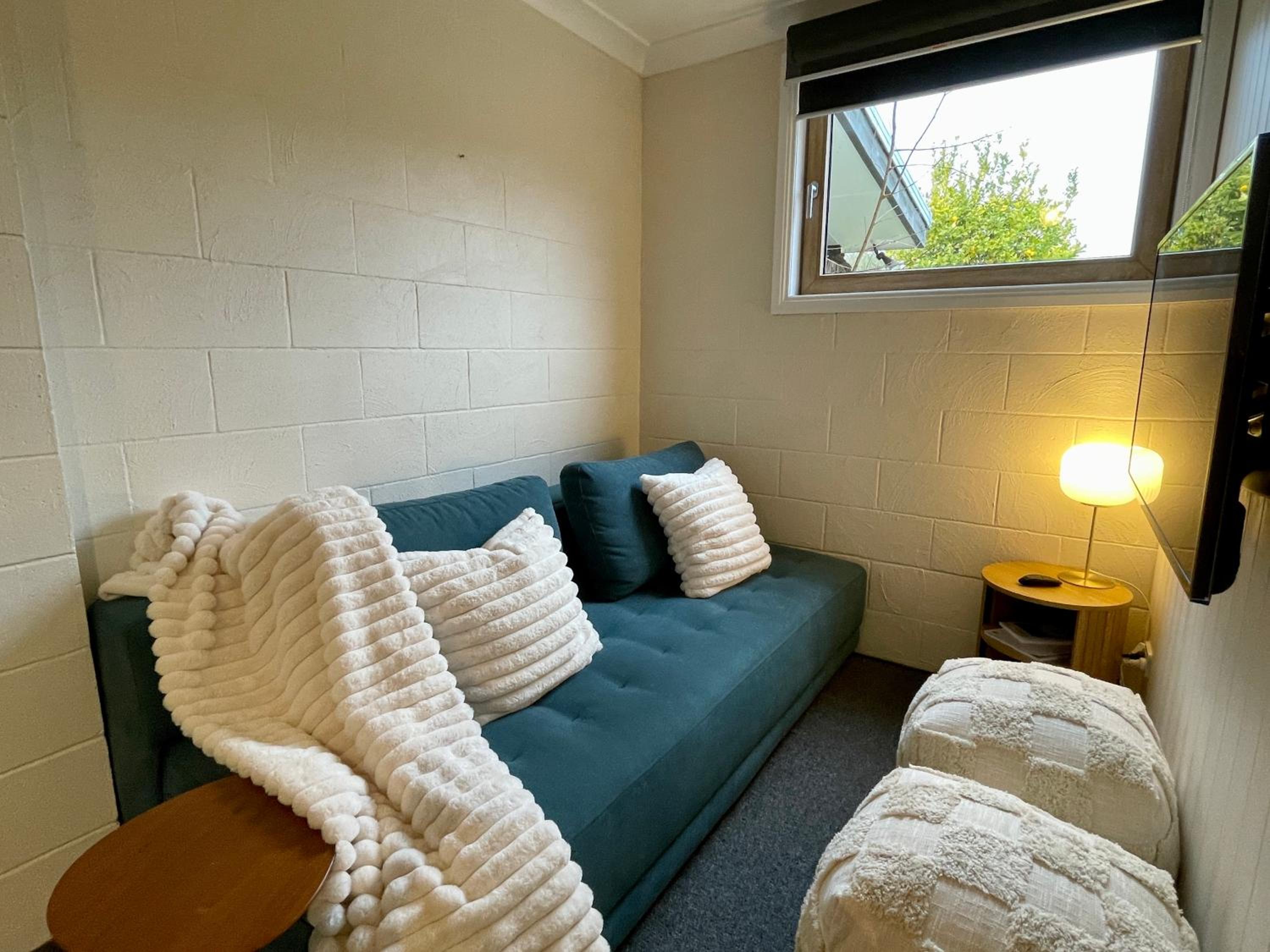 White Rabbit Mountain Guest House
