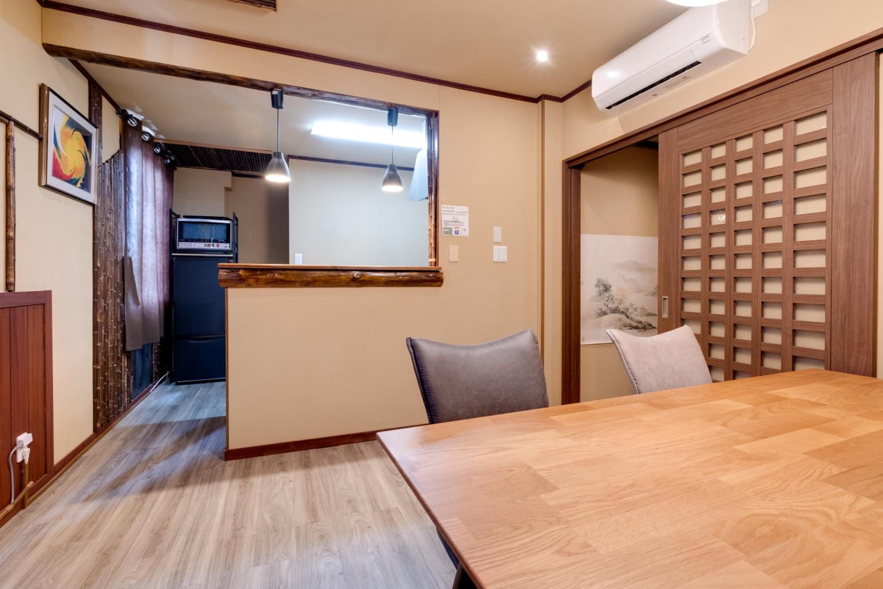 The Cultured Apartments Hakuba