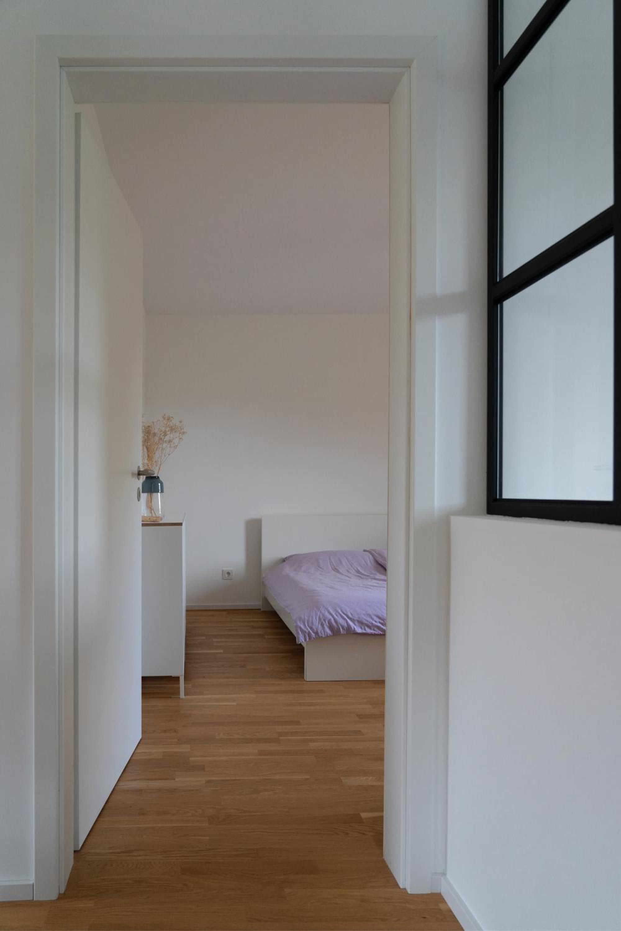 House with a View - Modernes Ferienhaus in der Eifel