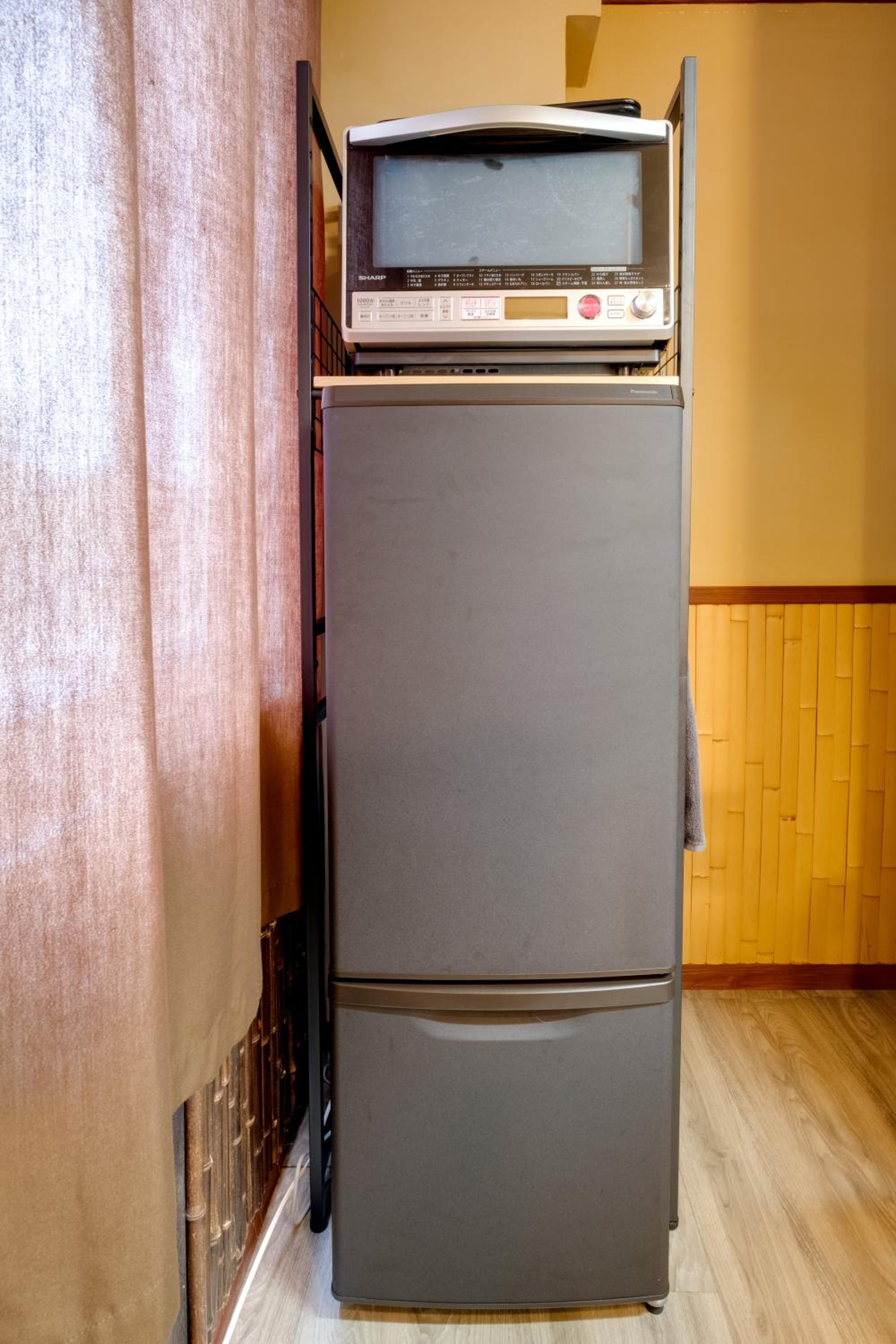 The Cultured Apartments Hakuba