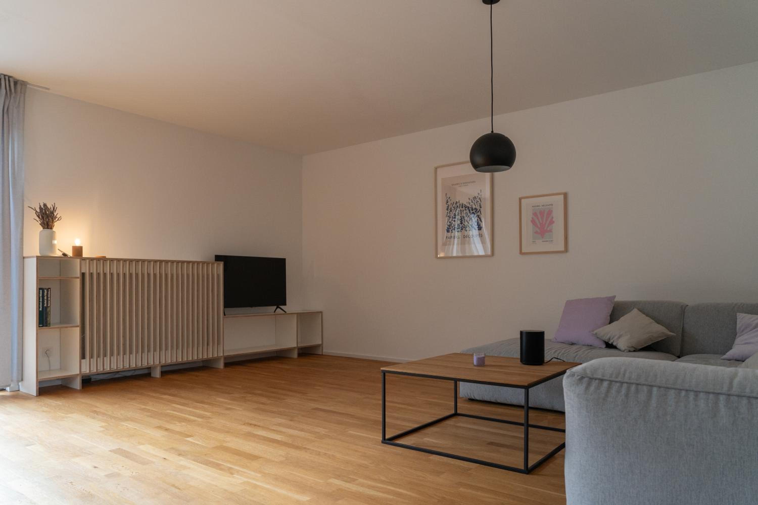 House with a View - Modernes Ferienhaus in der Eifel