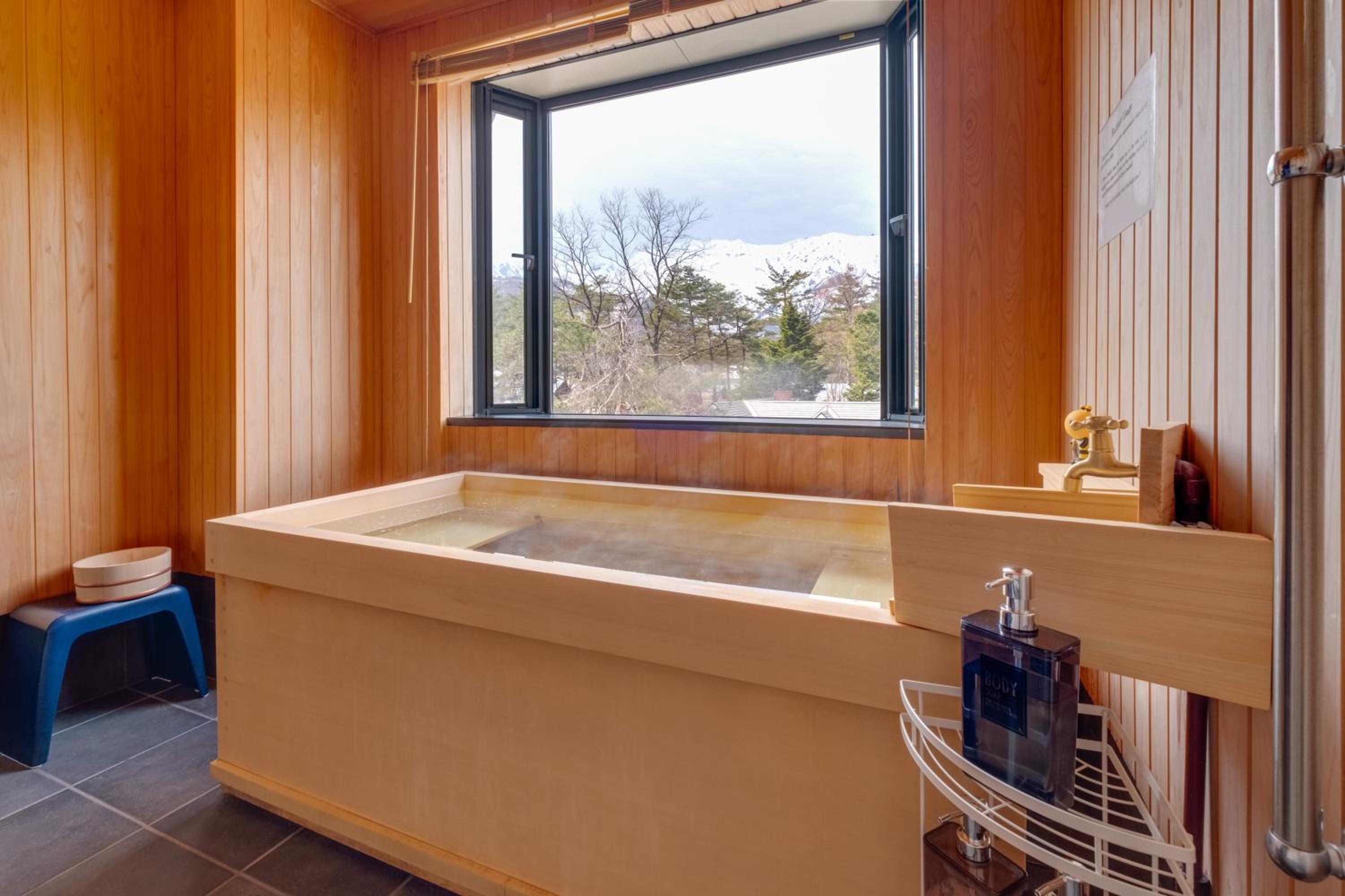 The Cultured Apartments Hakuba