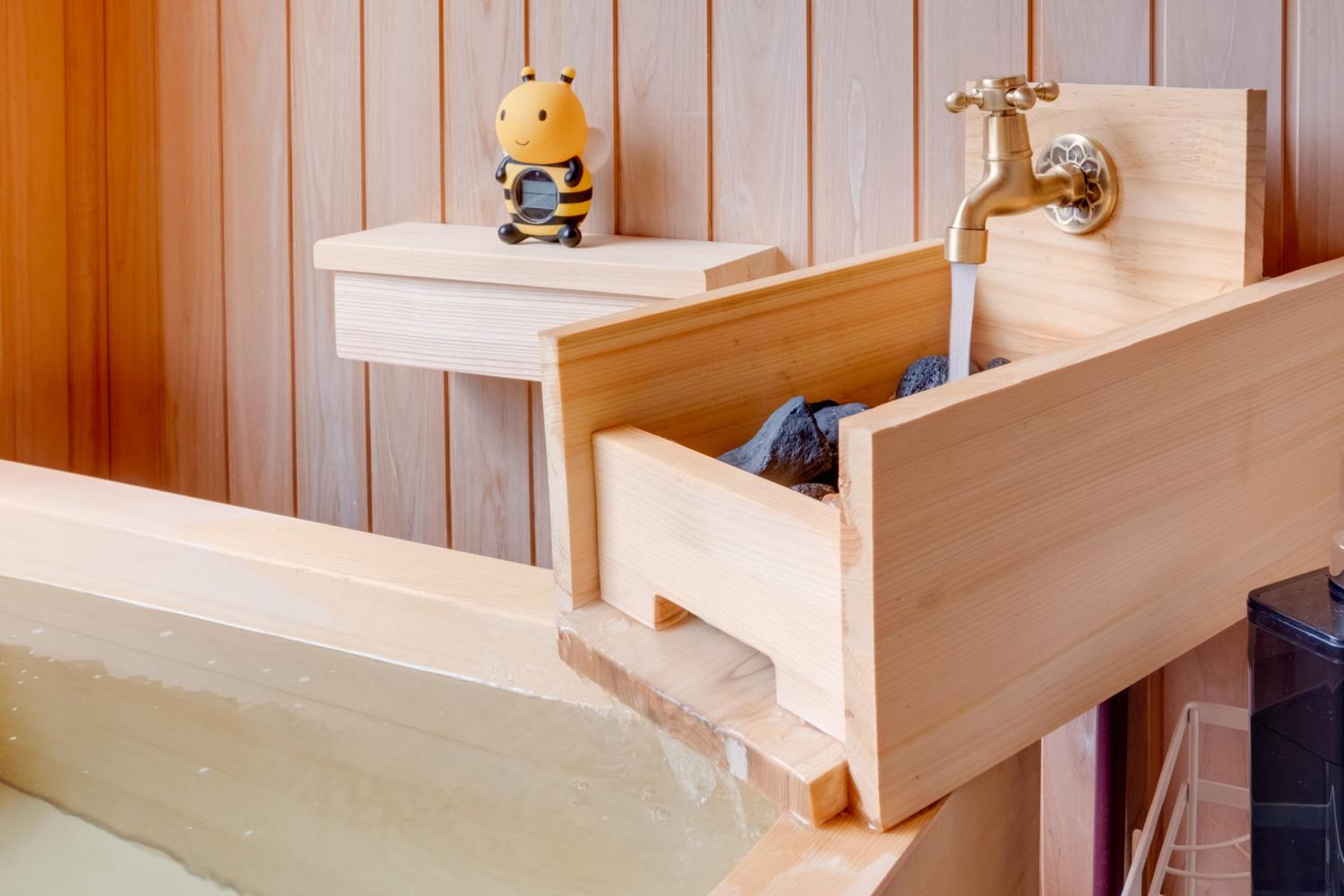 The Cultured Apartments Hakuba
