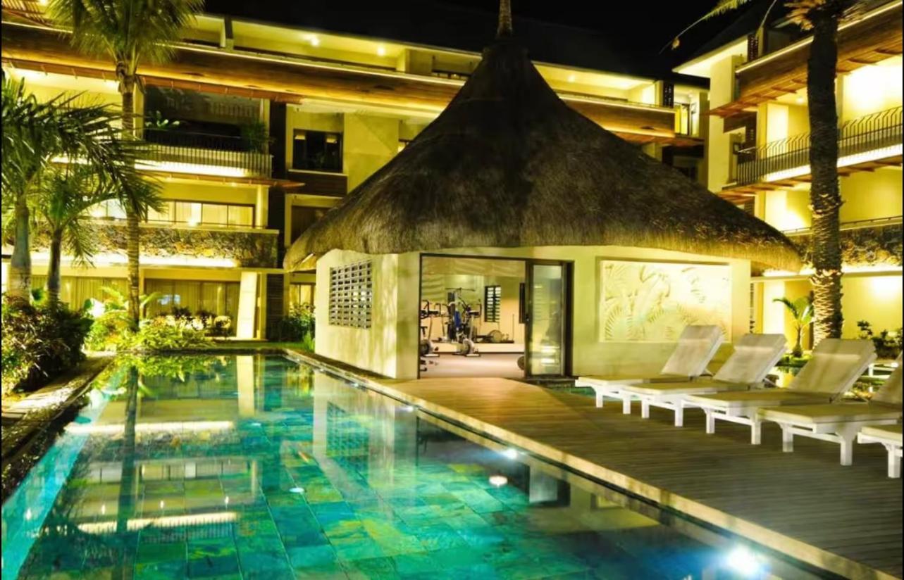Tropical Elegance - Appartement view 5