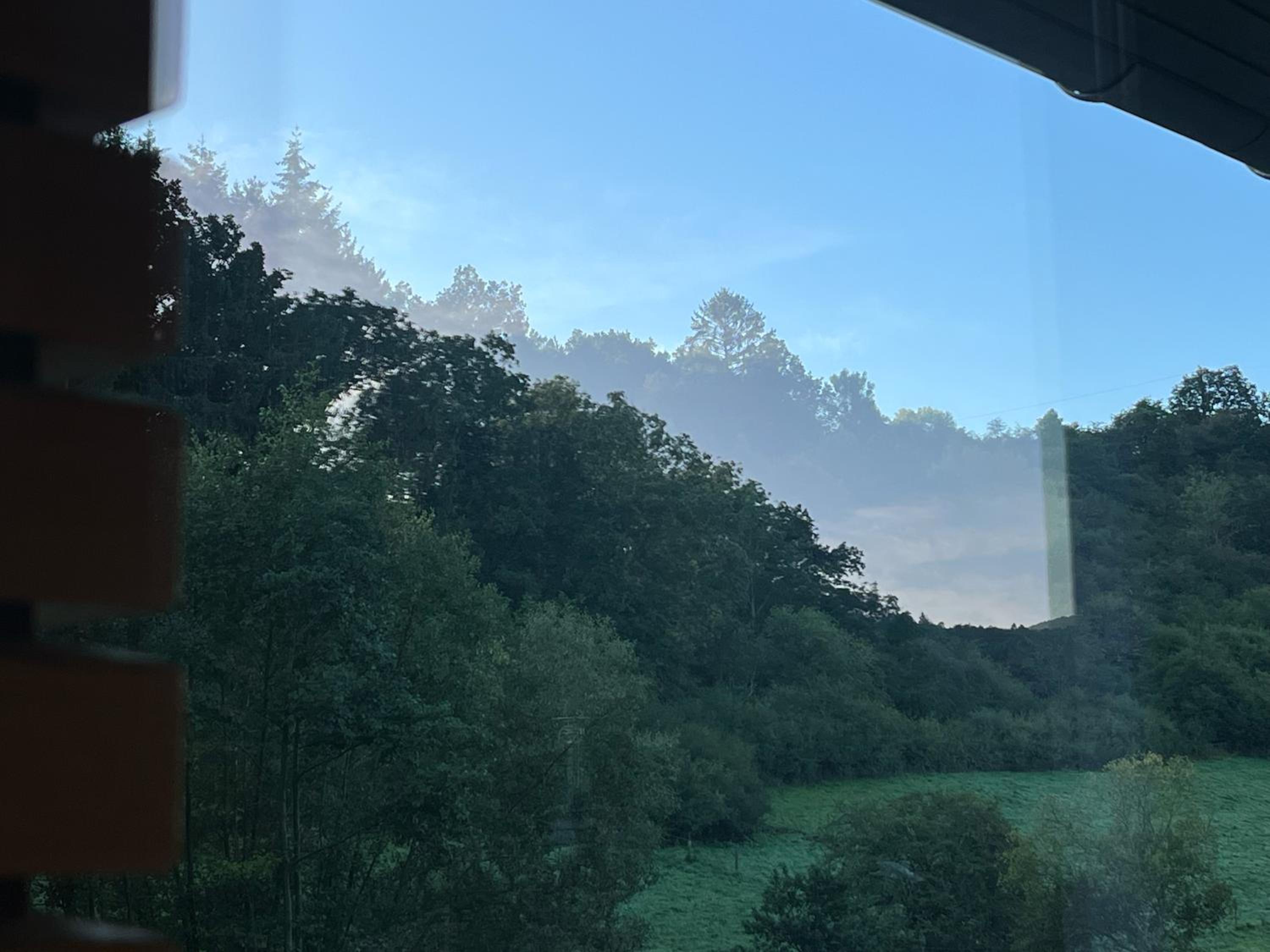 House with a View - Modernes Ferienhaus in der Eifel