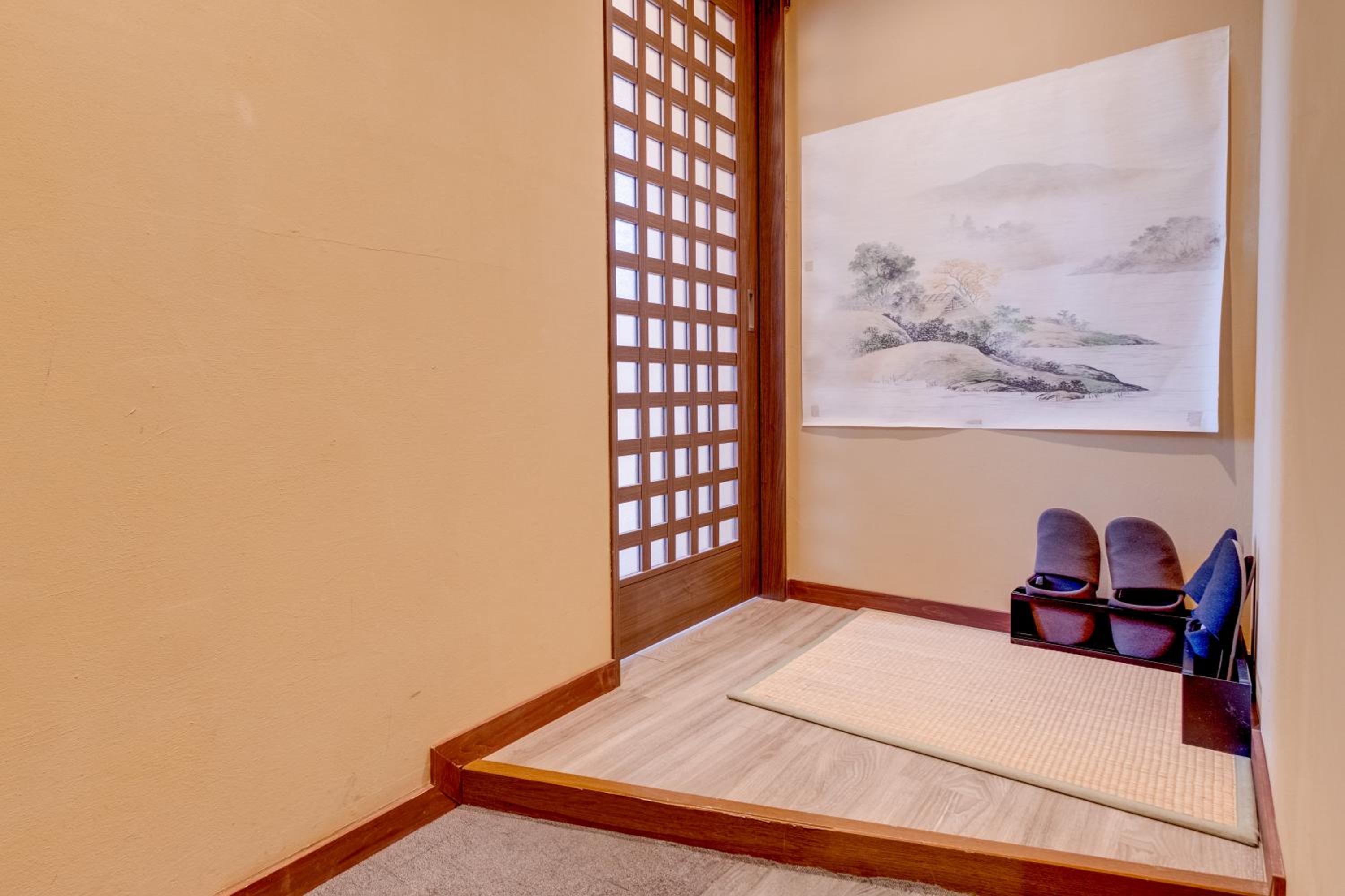 The Cultured Apartments Hakuba