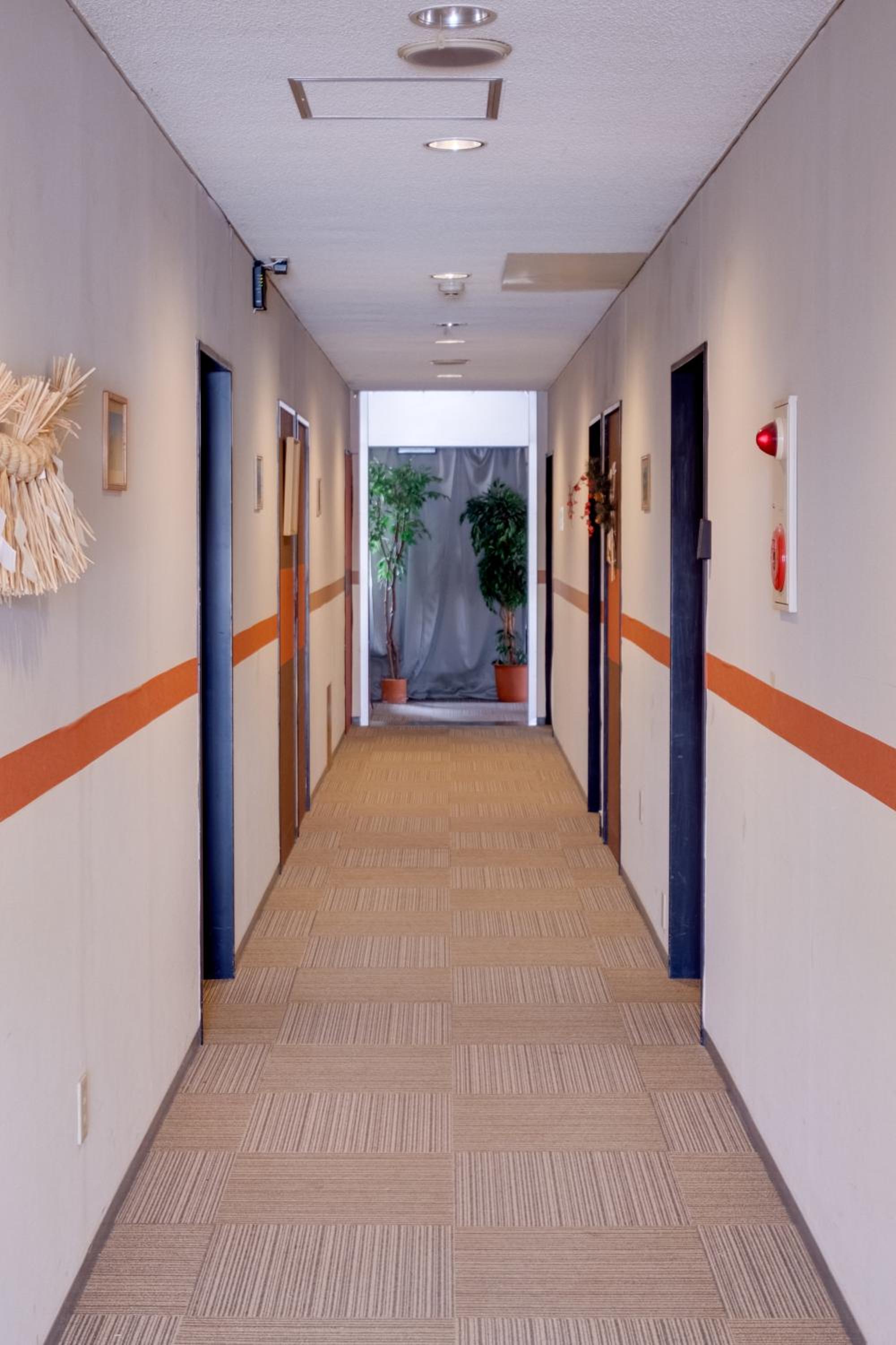The Cultured Apartments Hakuba