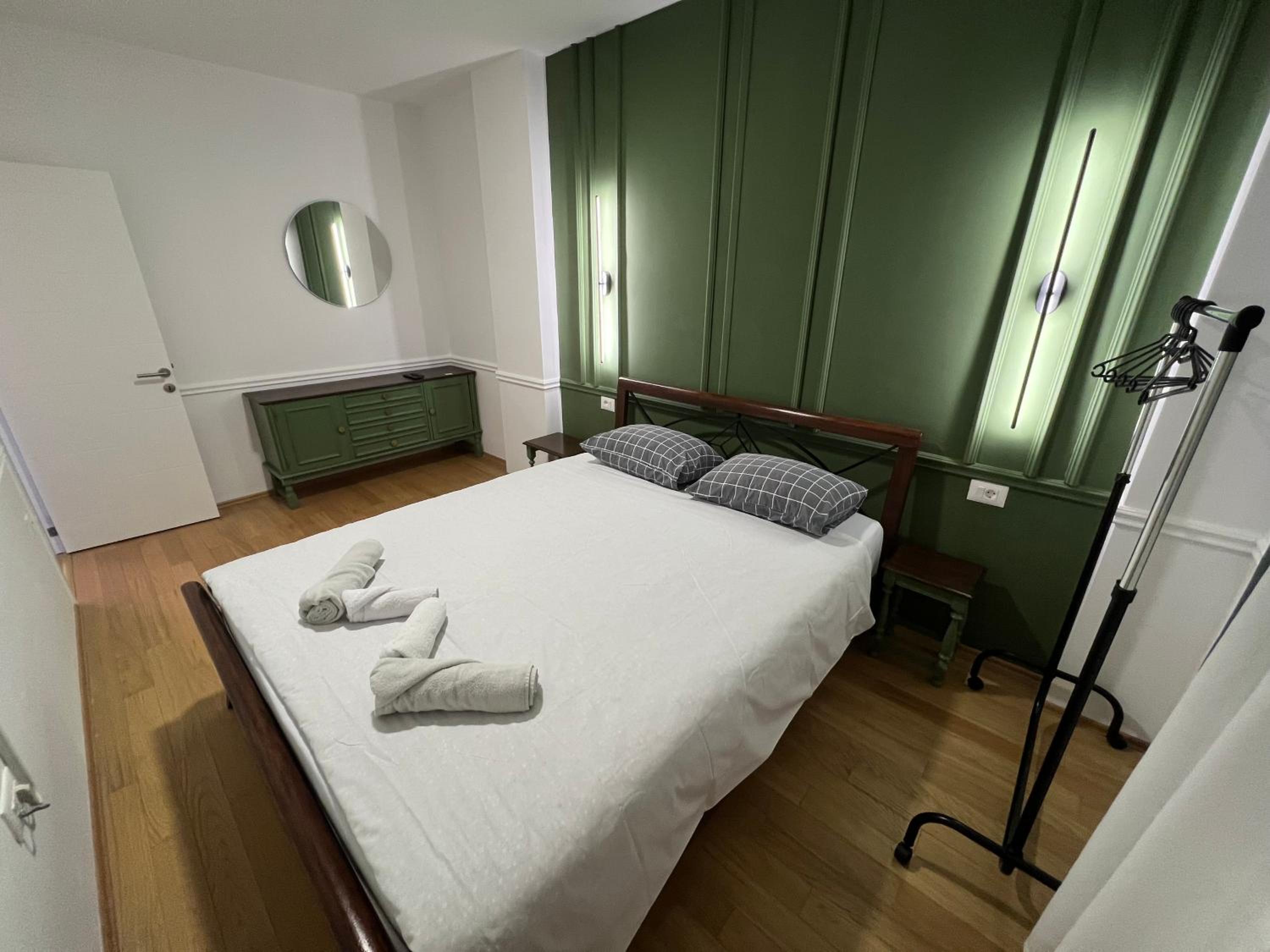 LiboroApartments