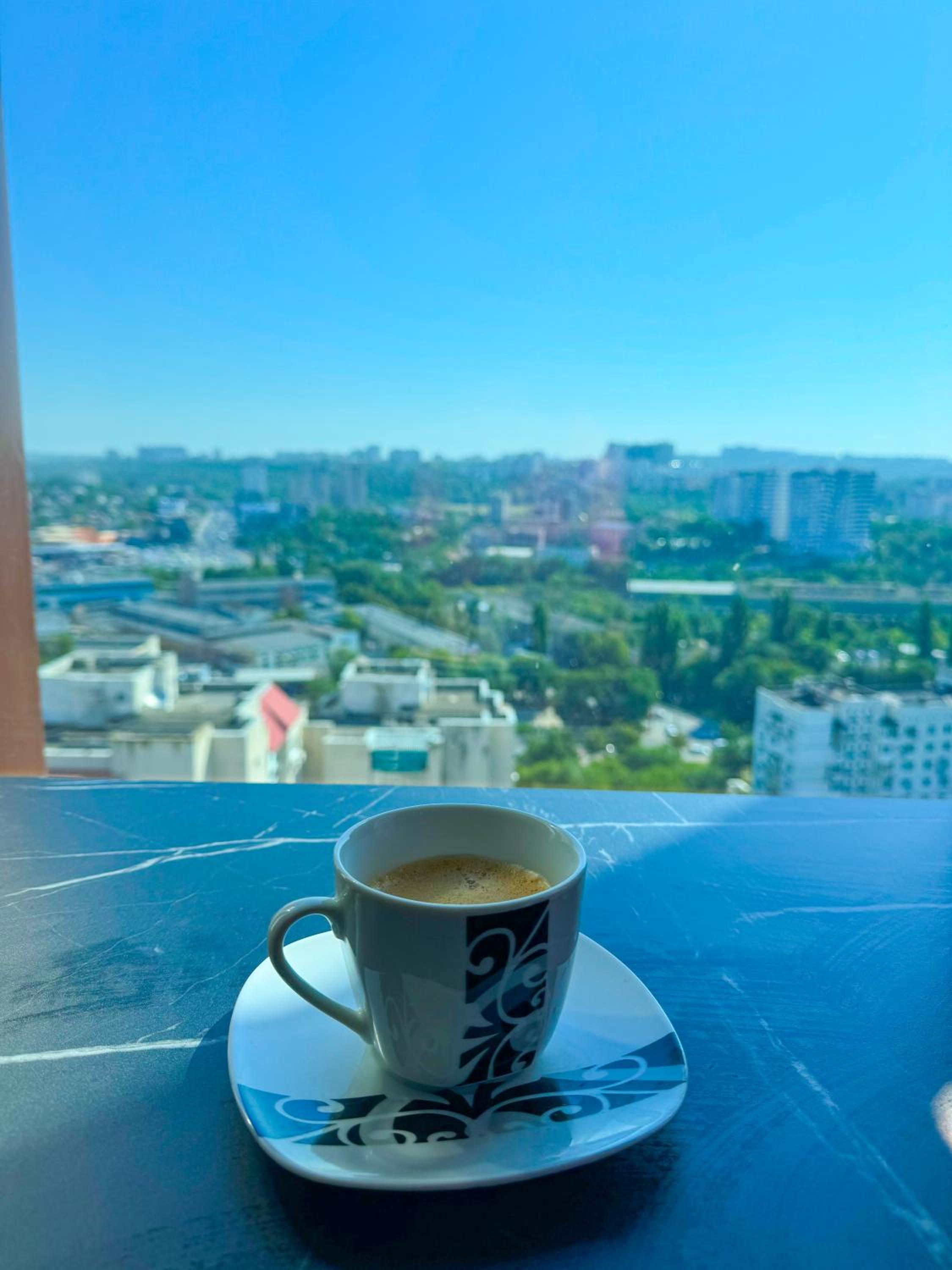 Confort și Eleganță in centru view 4