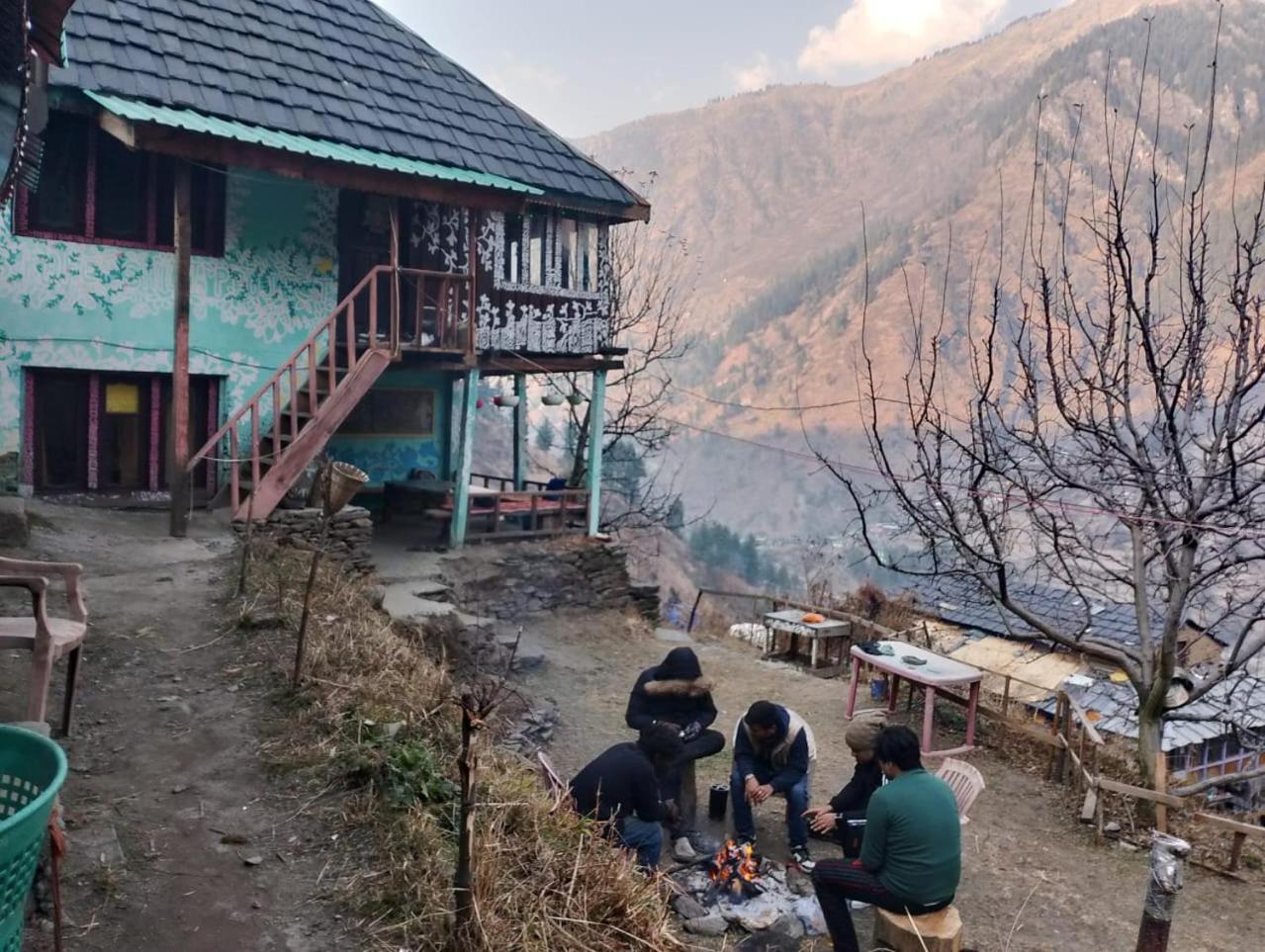 Shivadelic Duniya