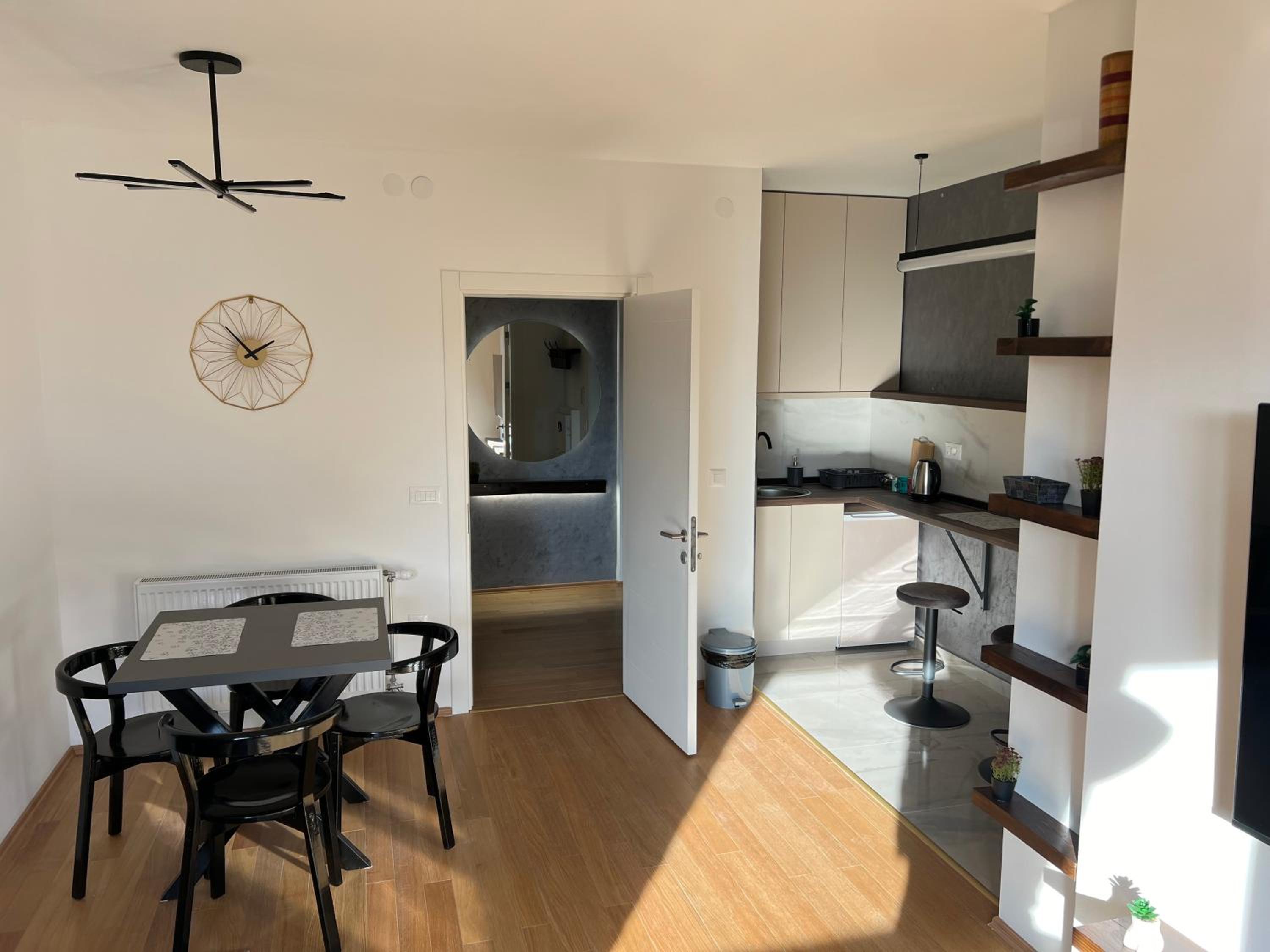 LiboroApartments