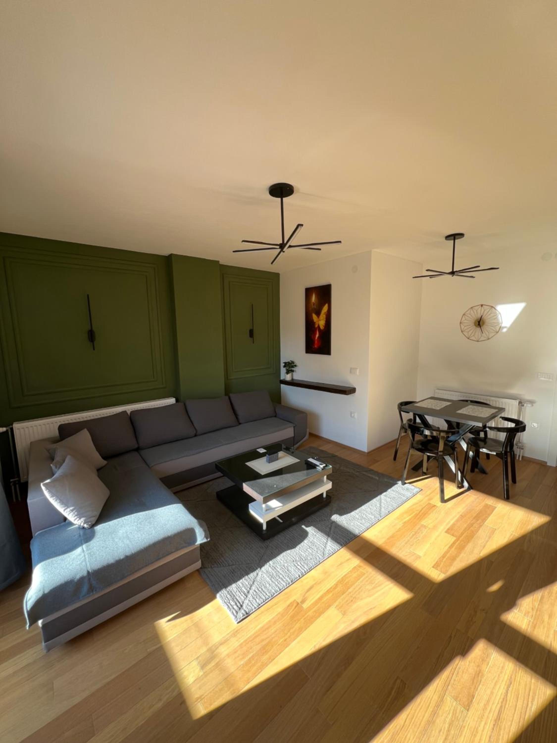 LiboroApartments
