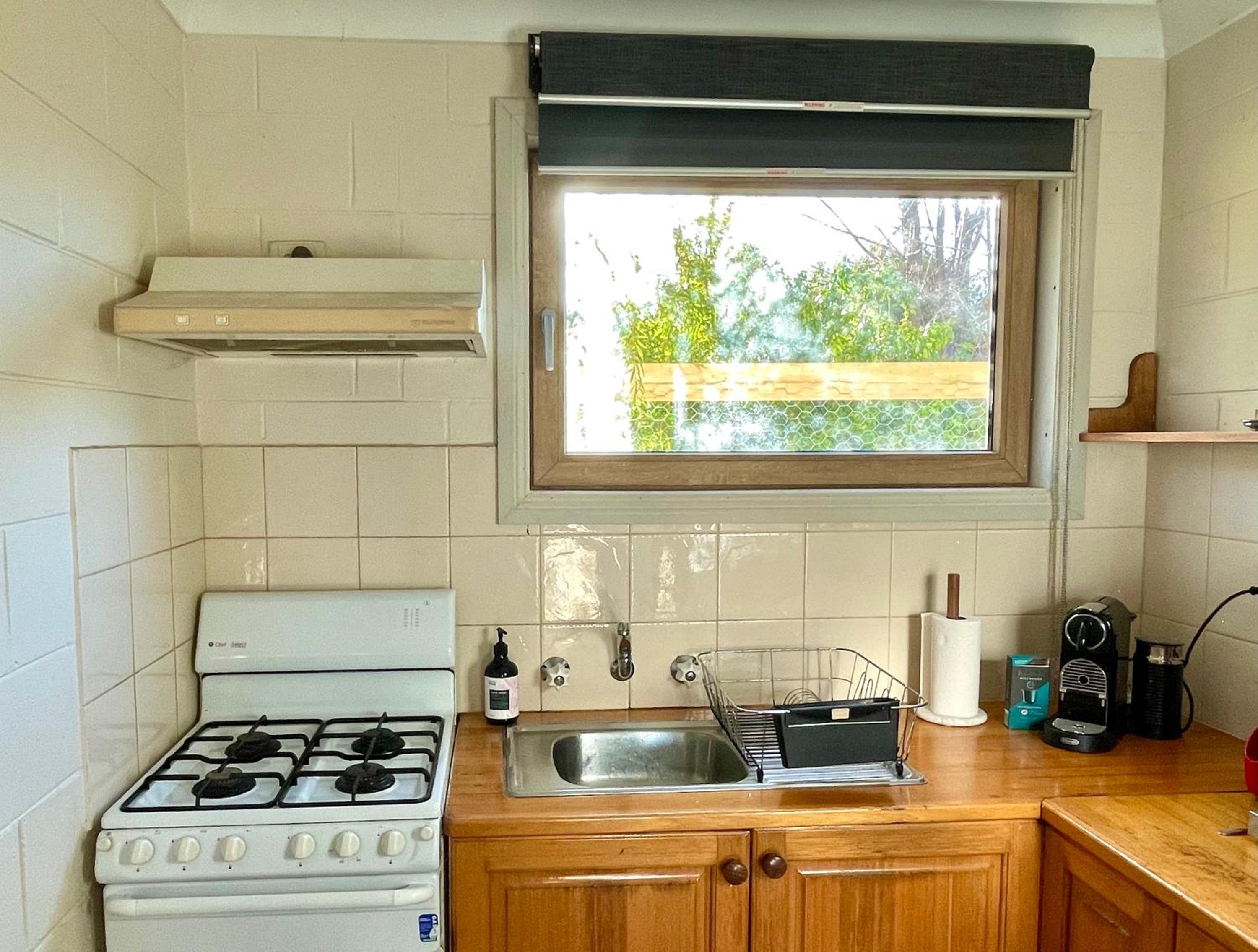 White Rabbit Mountain Guest House