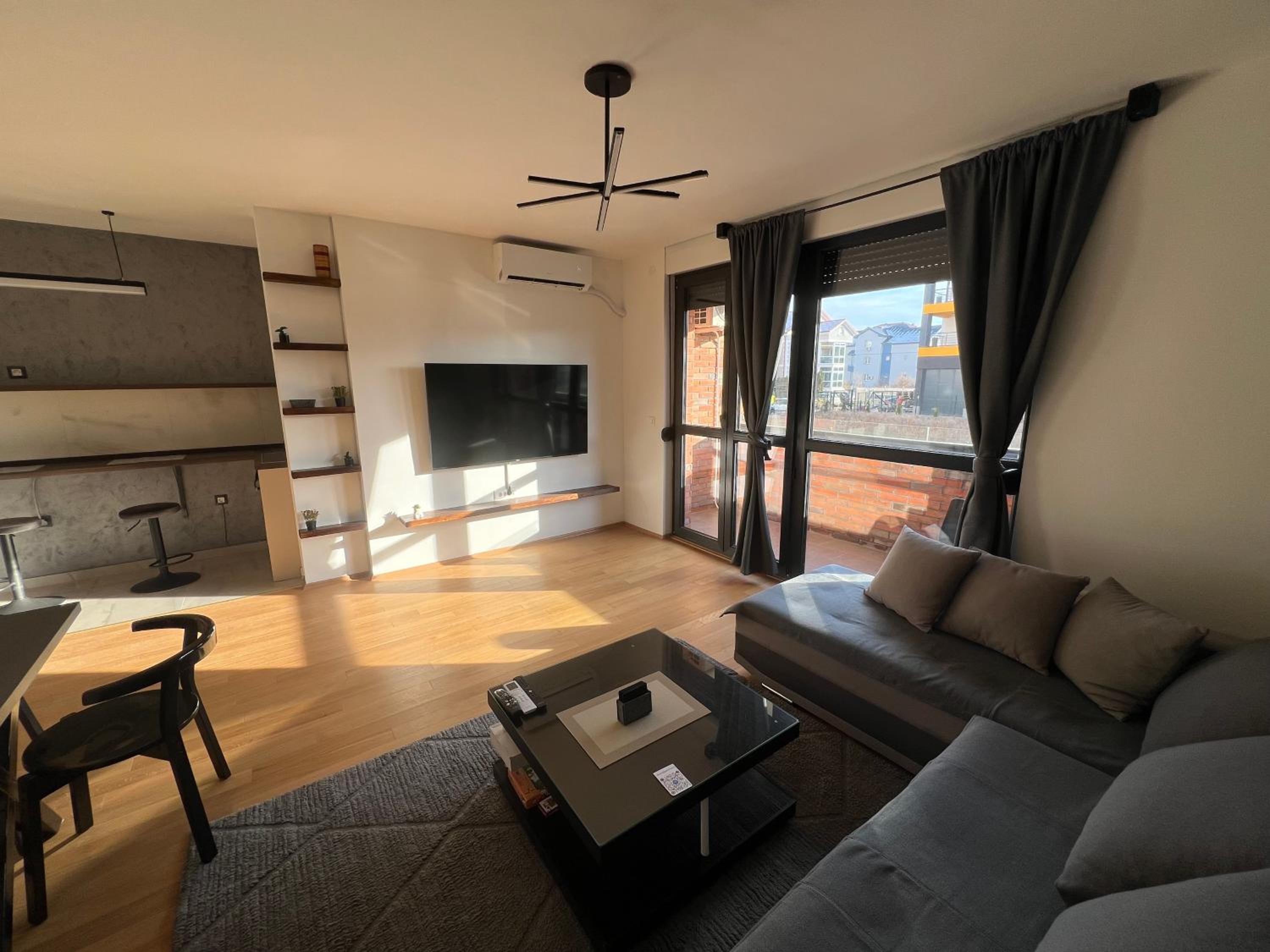 LiboroApartments