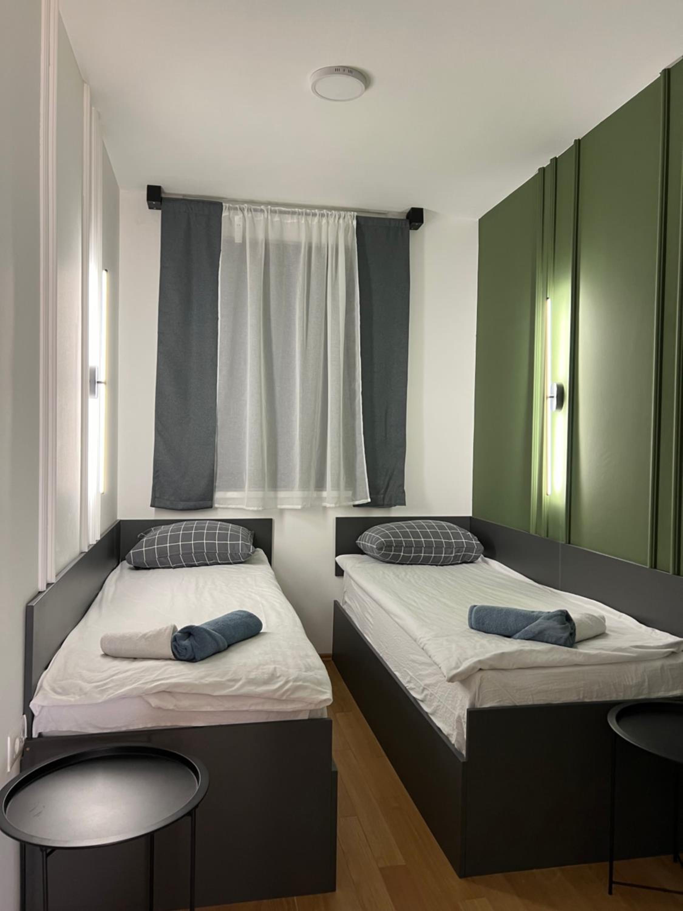 LiboroApartments