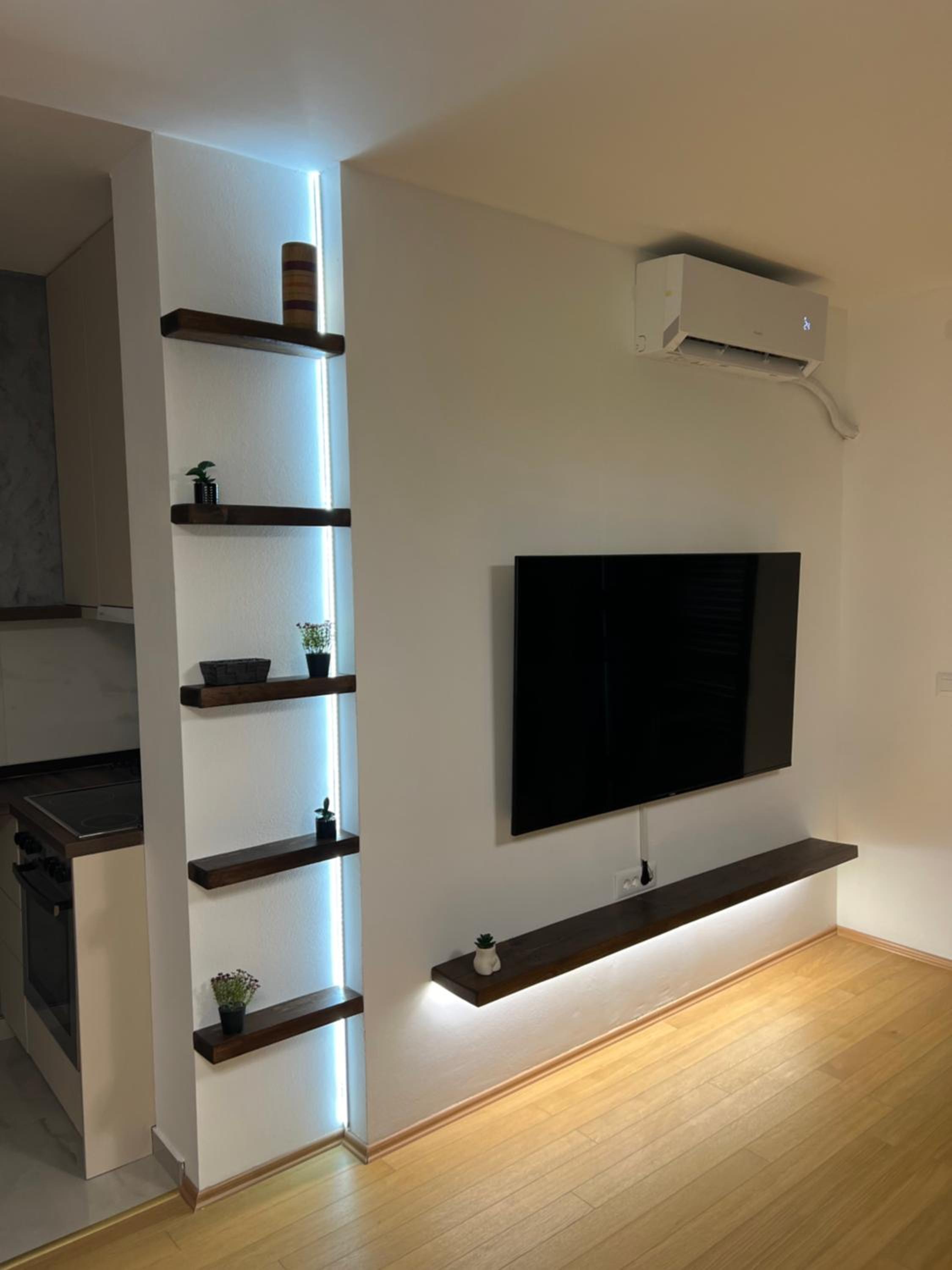 LiboroApartments