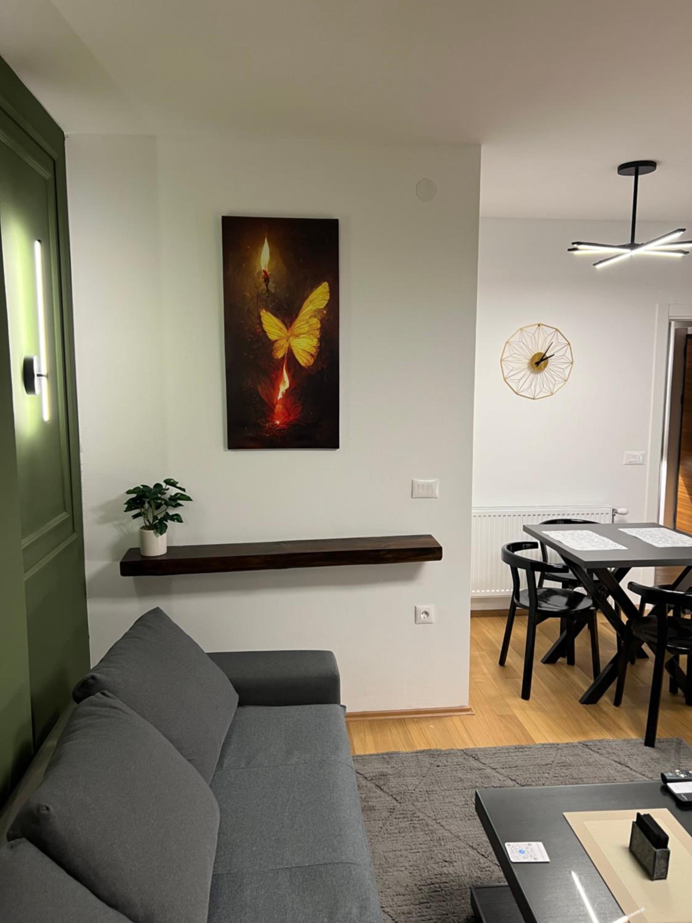 LiboroApartments