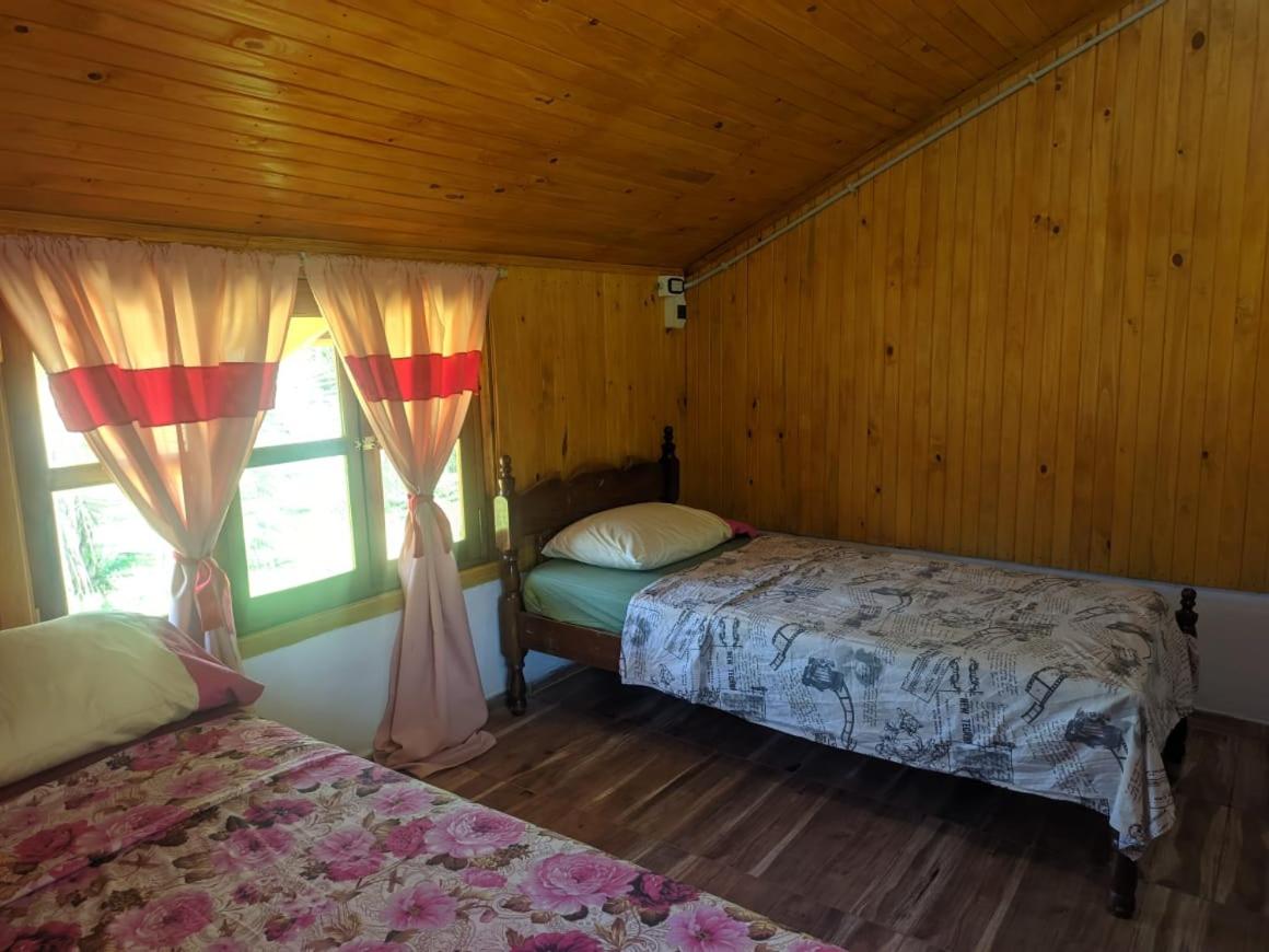 Camping y Cabañas Hugo y Cefe