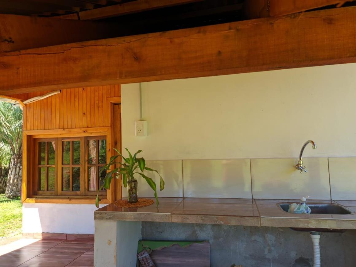 Camping y Cabañas Hugo y Cefe