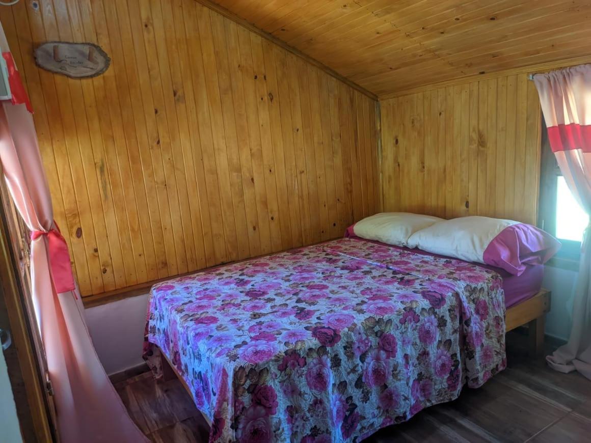 Camping y Cabañas Hugo y Cefe