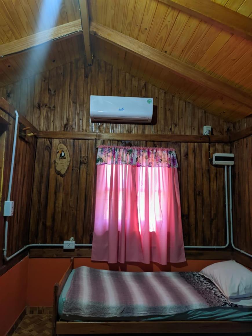 Camping y Cabañas Hugo y Cefe