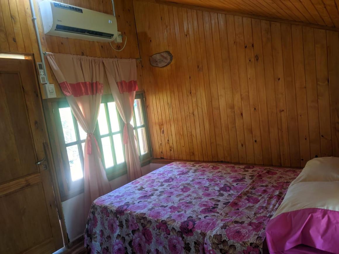 Camping y Cabañas Hugo y Cefe