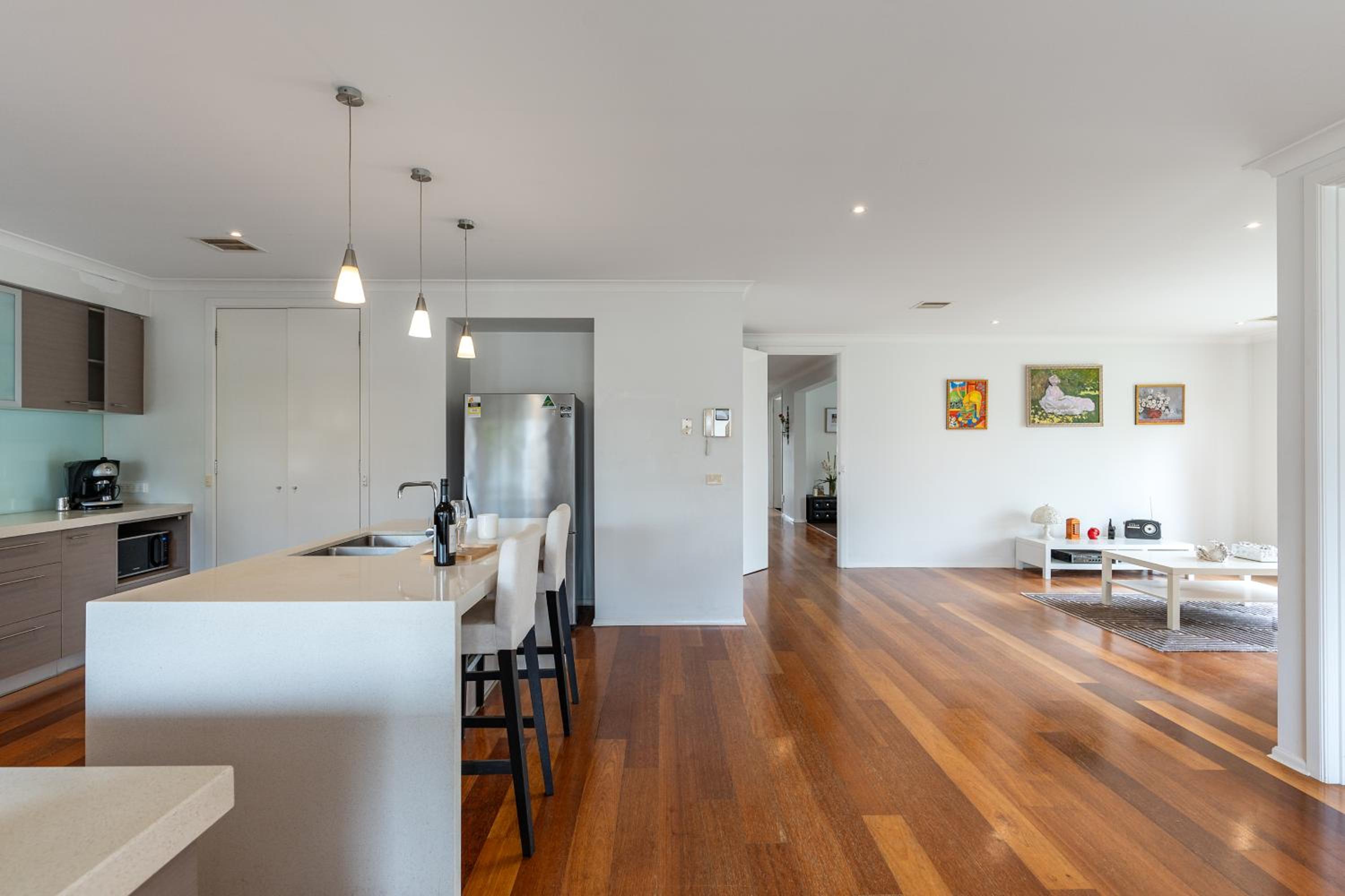 Berwick Springs Apples's Art Home