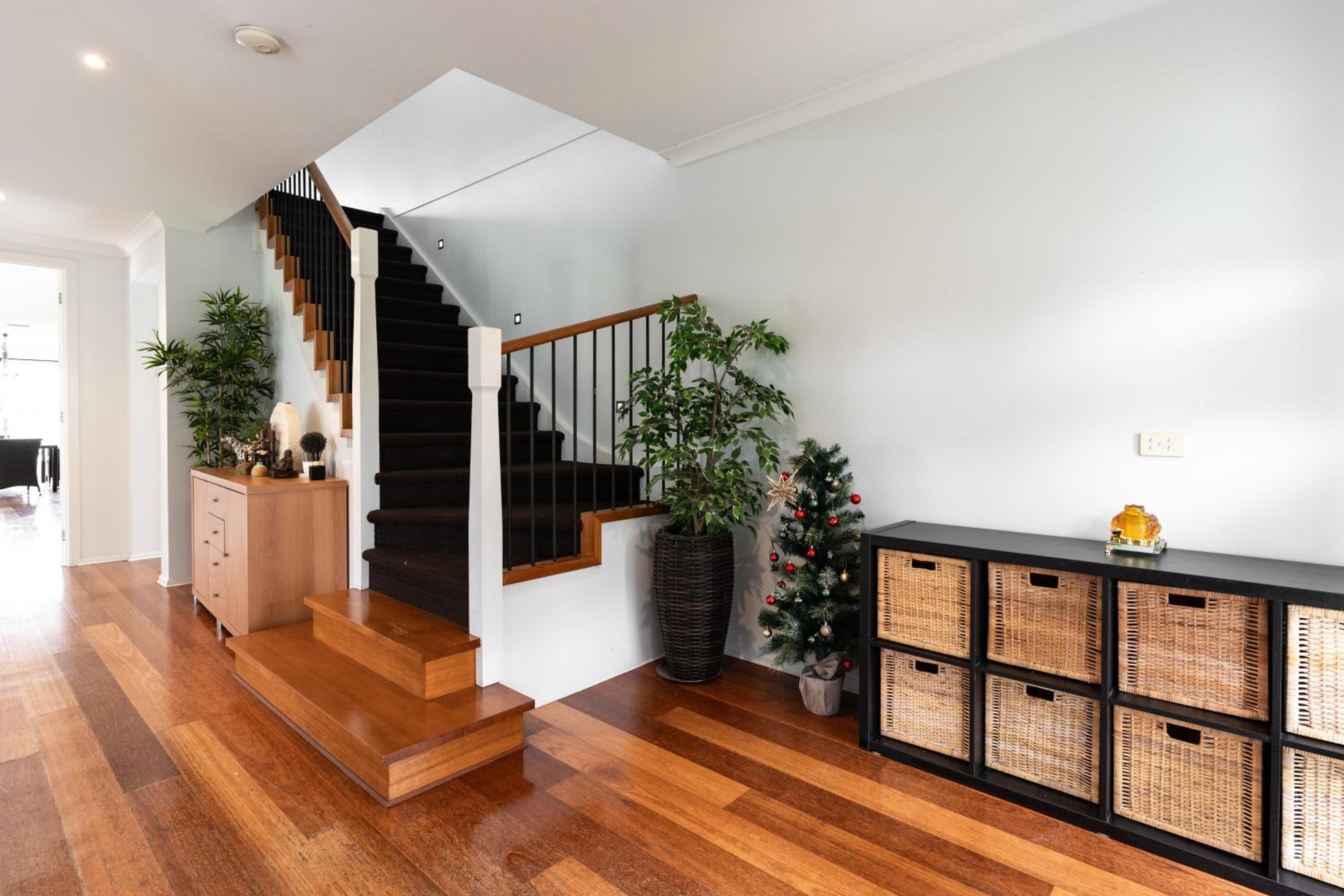 Berwick Springs Apples's Art Home