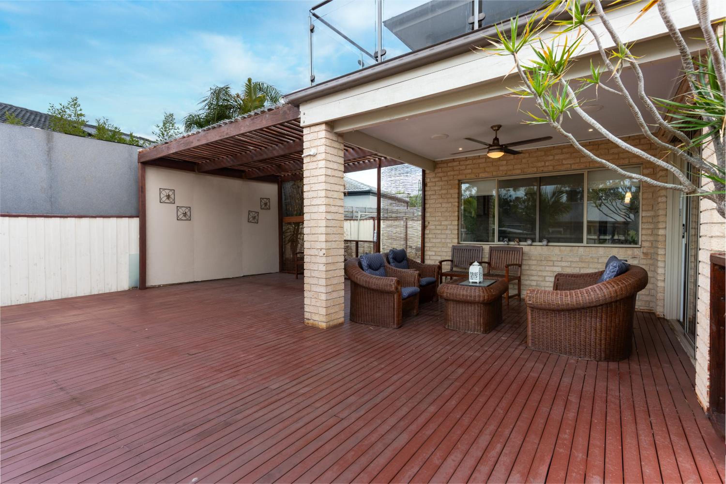 Berwick Springs Apples's Art Home