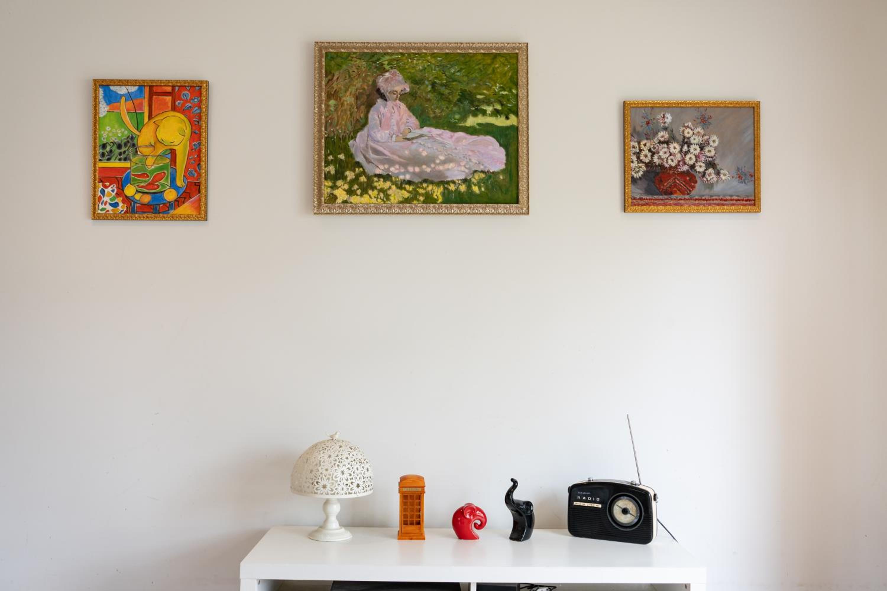 Berwick Springs Apples's Art Home